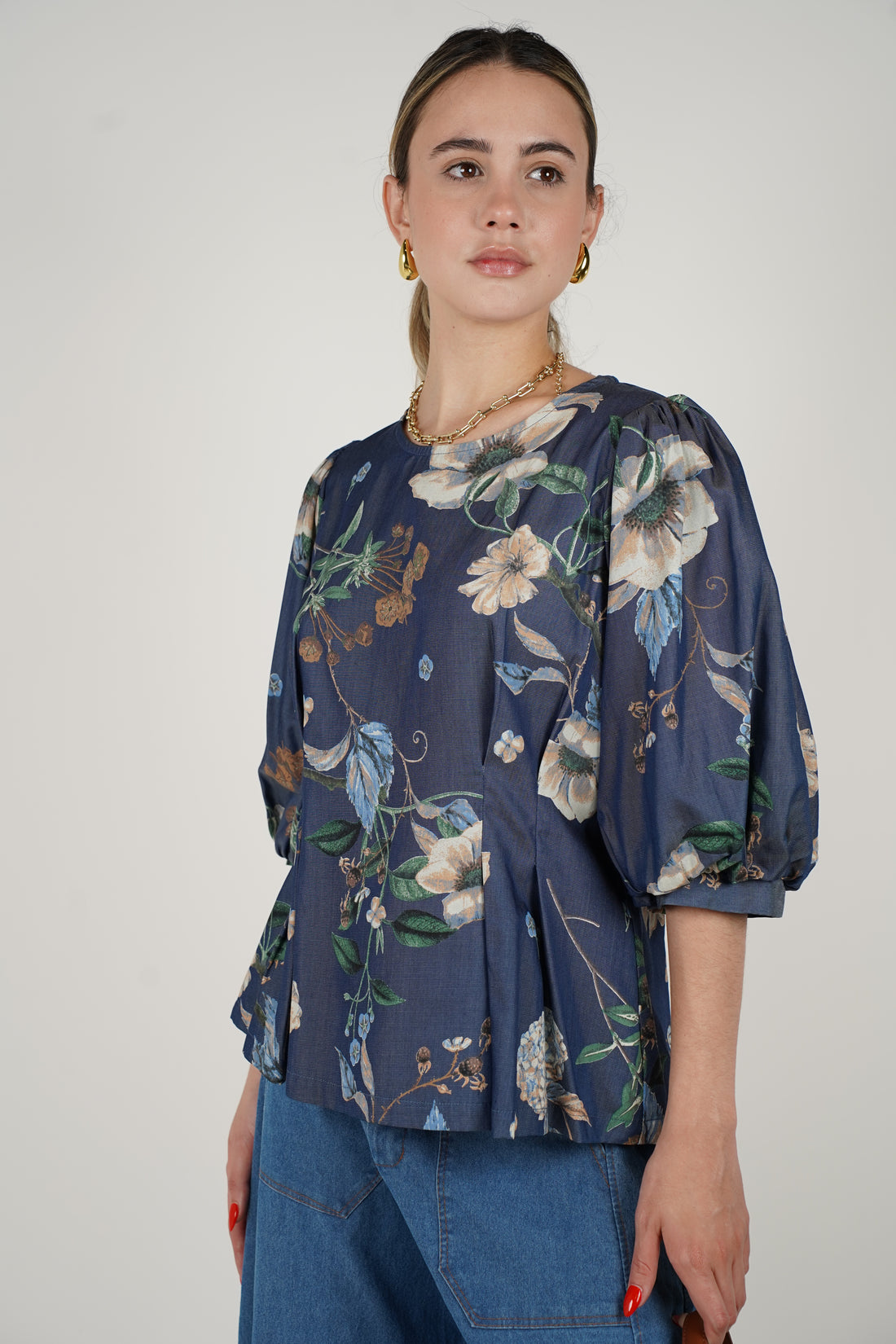 Blusa Señora