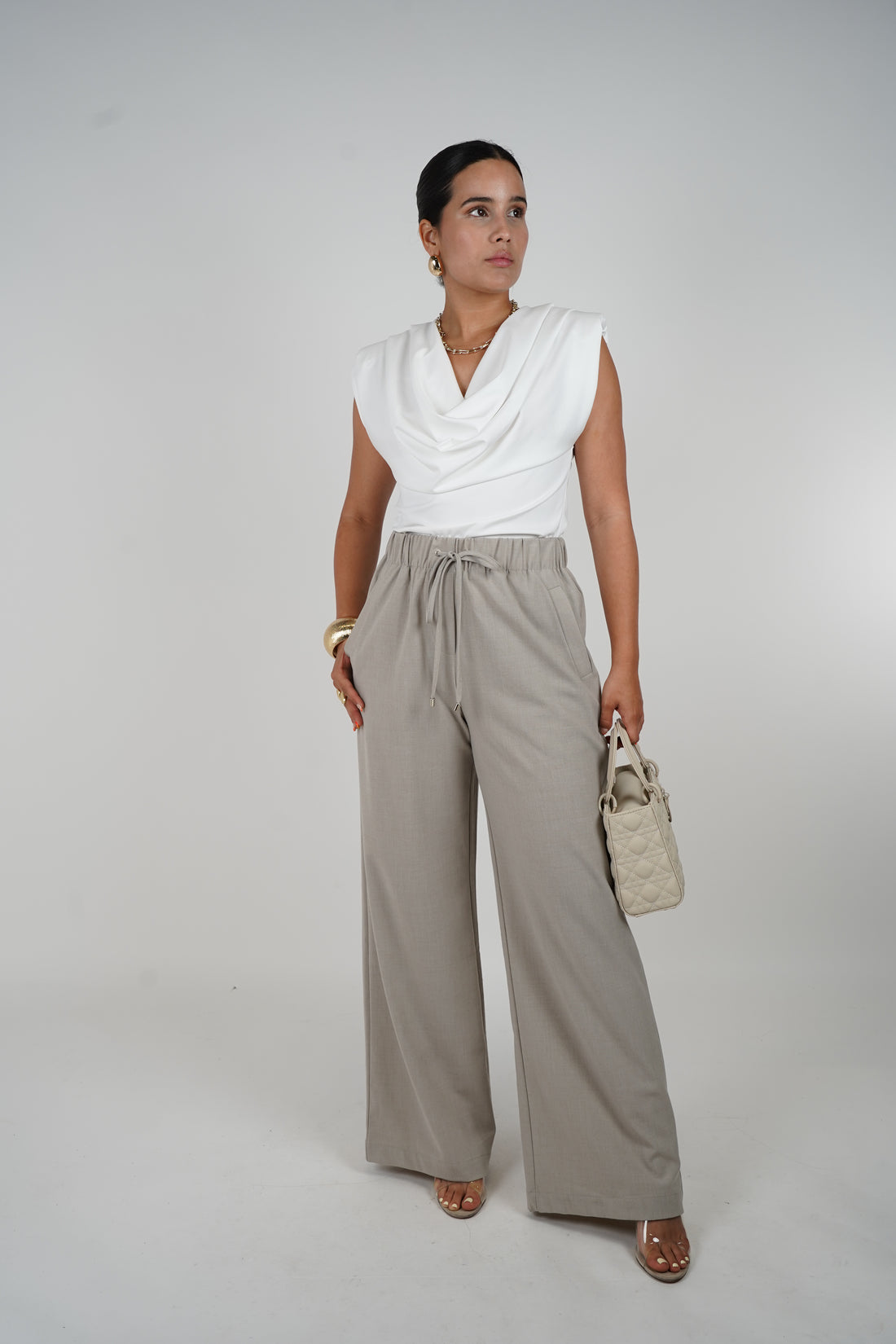Pantalones Yuliet