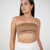 Aveline Tube Top – Seamless Minimal Essential