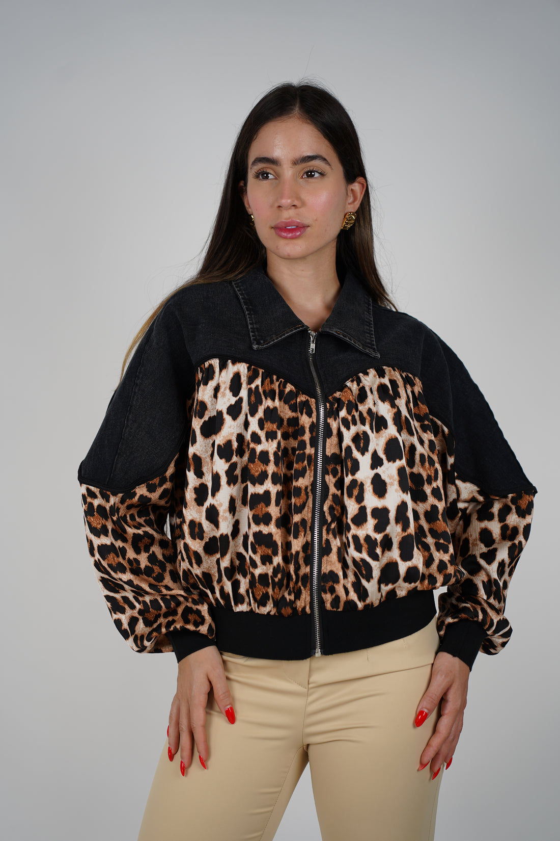 Chaqueta Chita