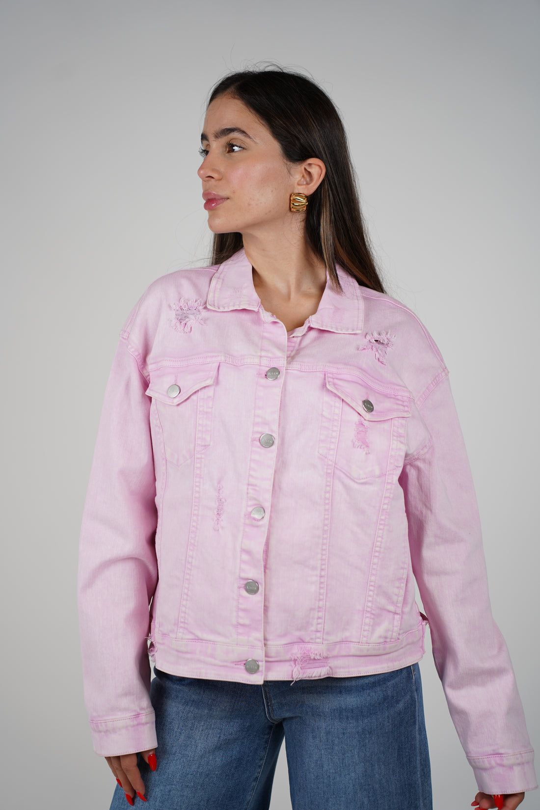 Chaqueta Pimpinela