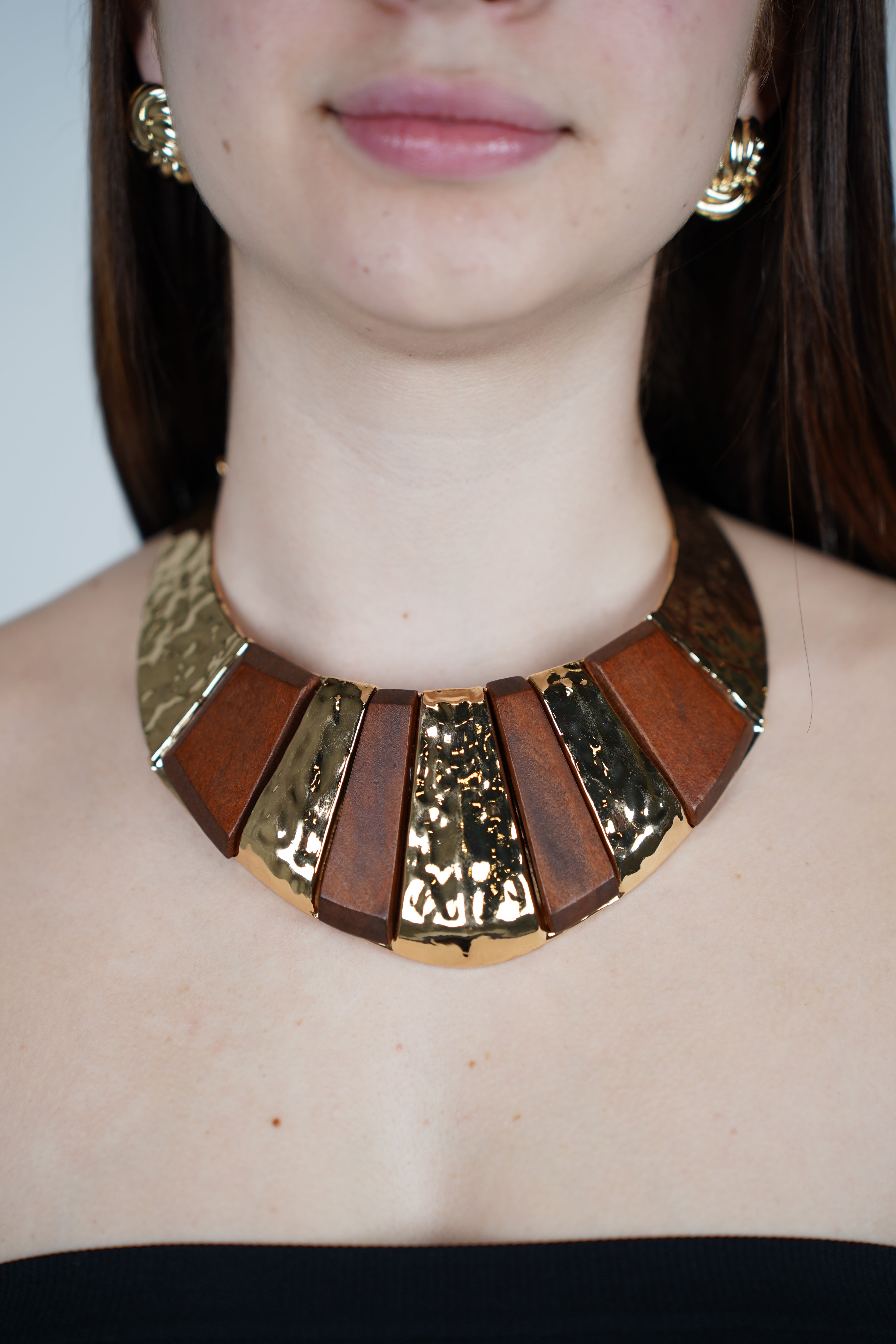 Heidi Necklace - Carema Boutique