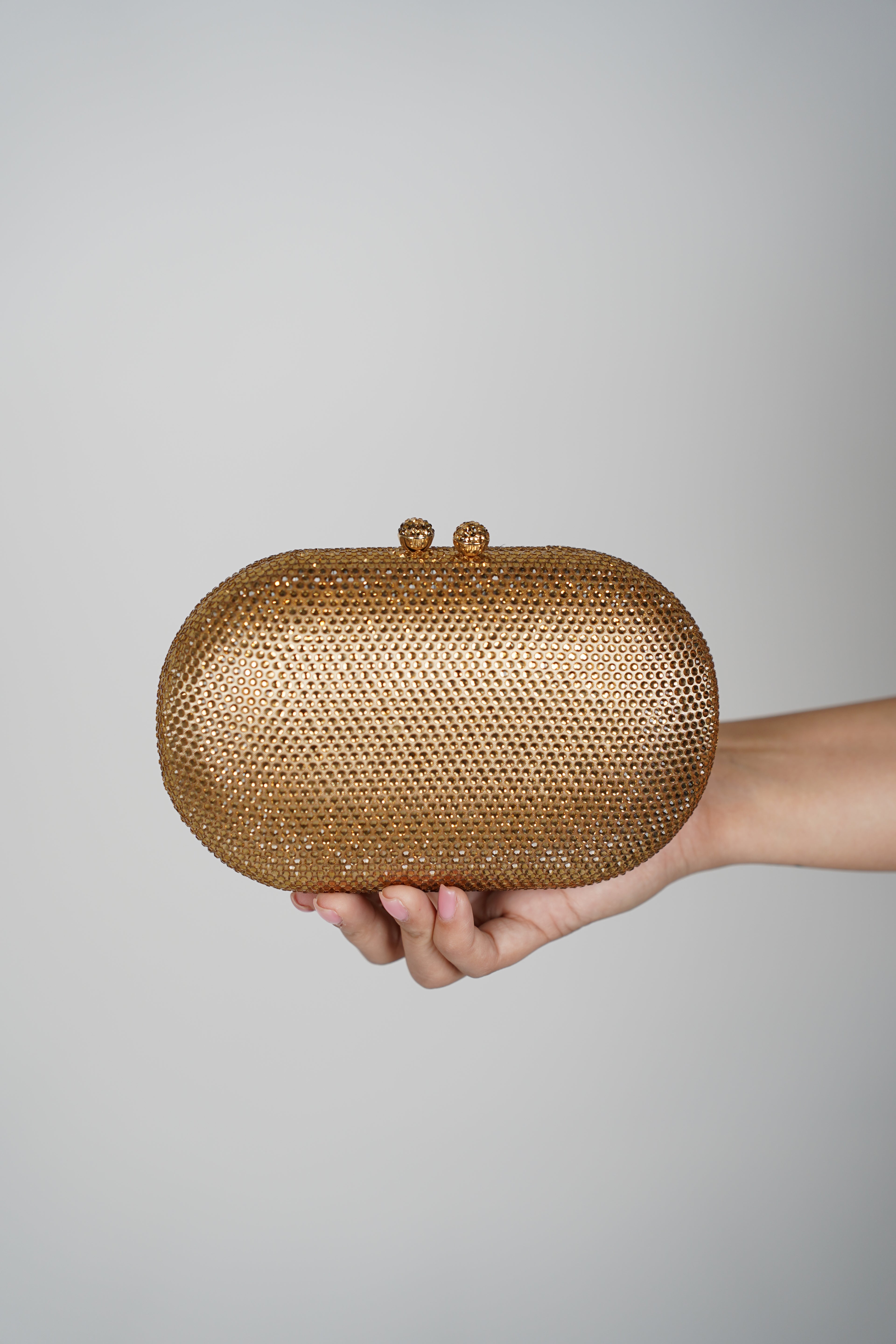 Hannah Clutch - Carema Boutique