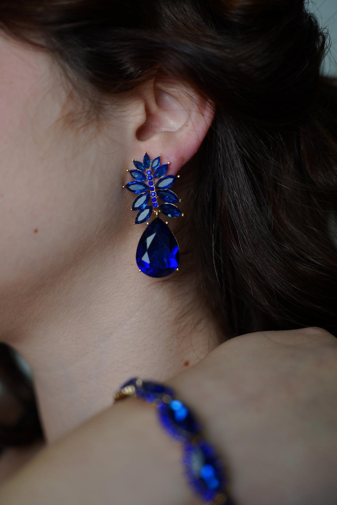 Cindy Earrings - Carema Boutique