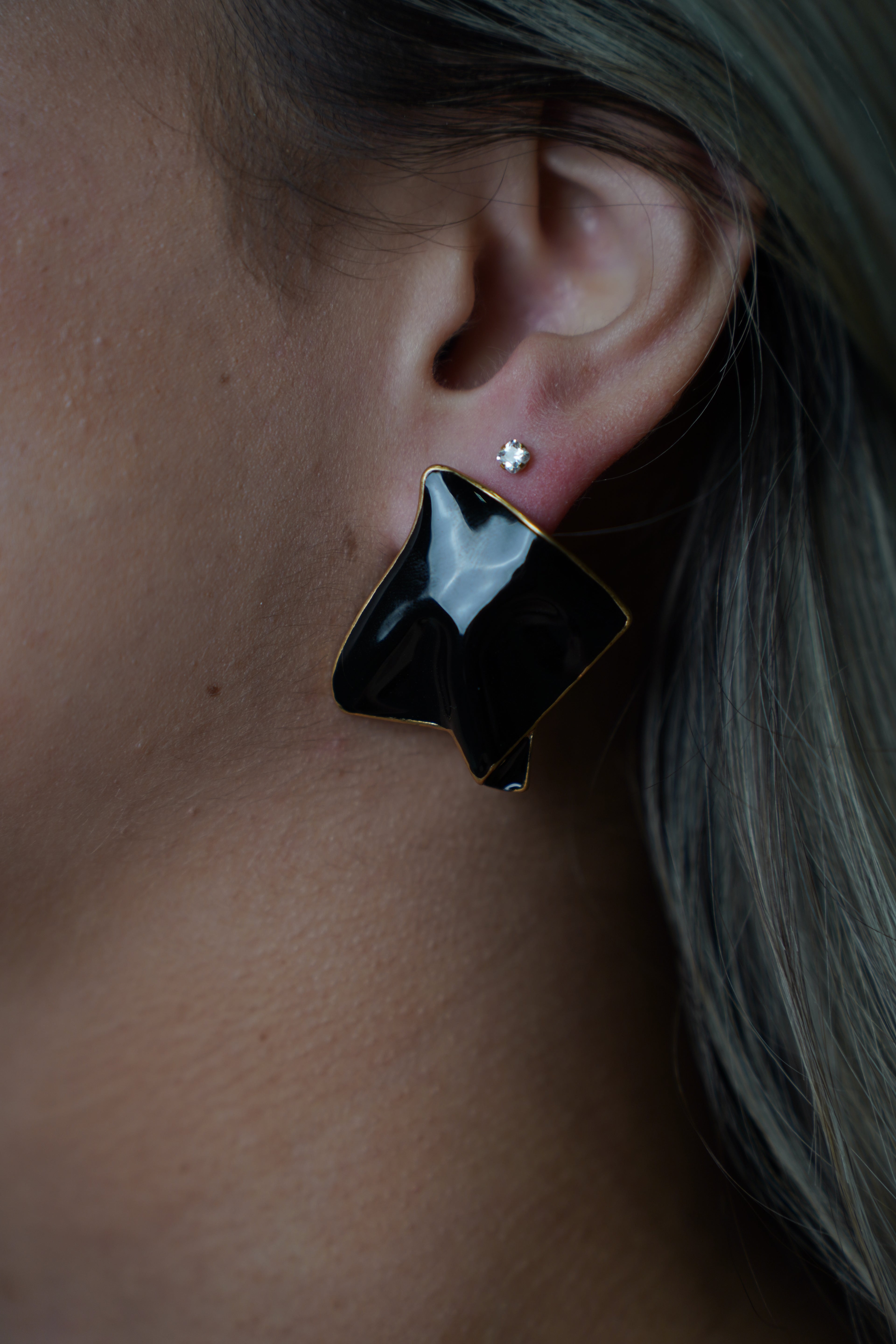 Influence Earrings - Carema Boutique