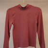 Basic Z Turtle N Long Sleeves - Carema Boutique