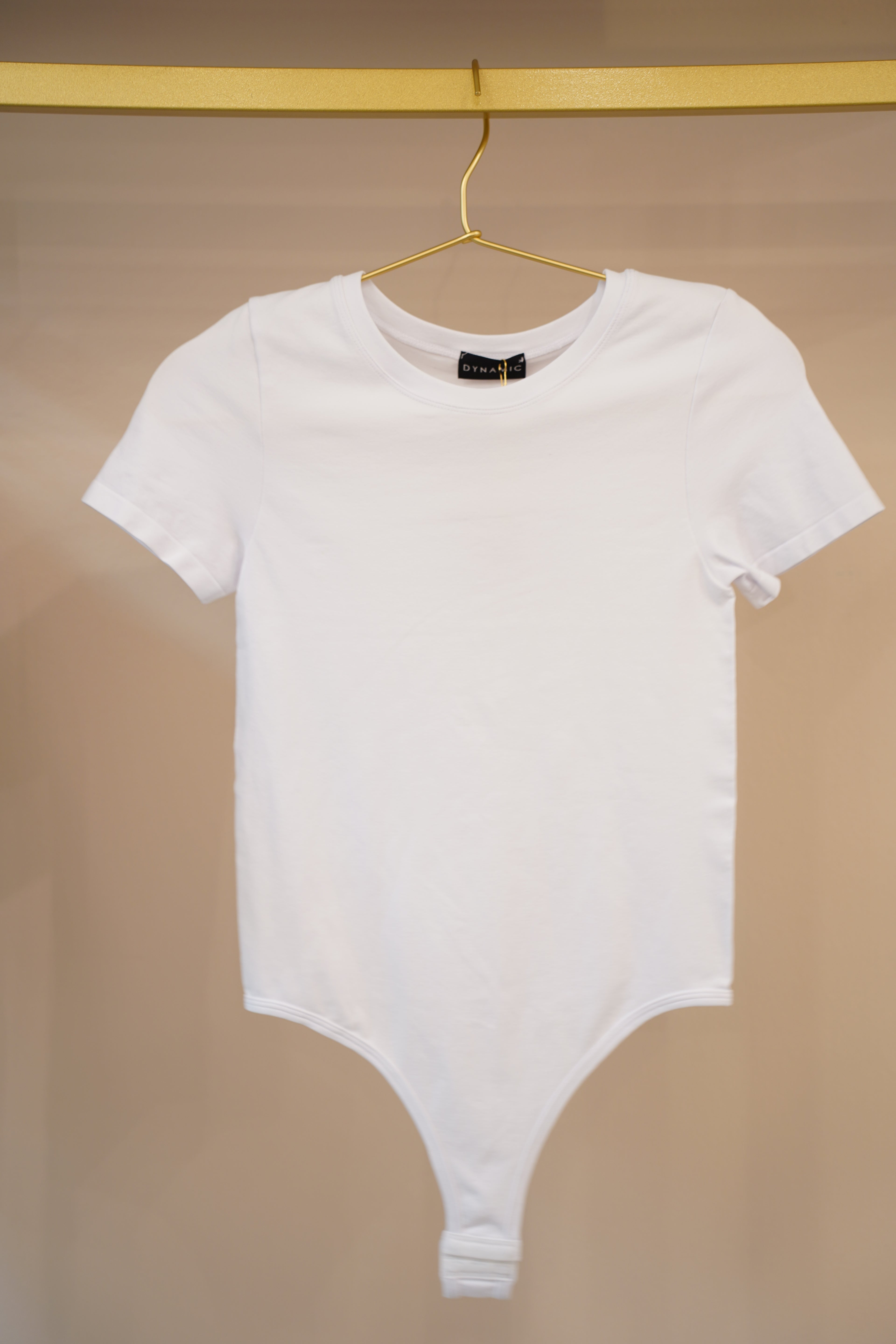 ZX Basic Bodysuit Thong - Carema Boutique