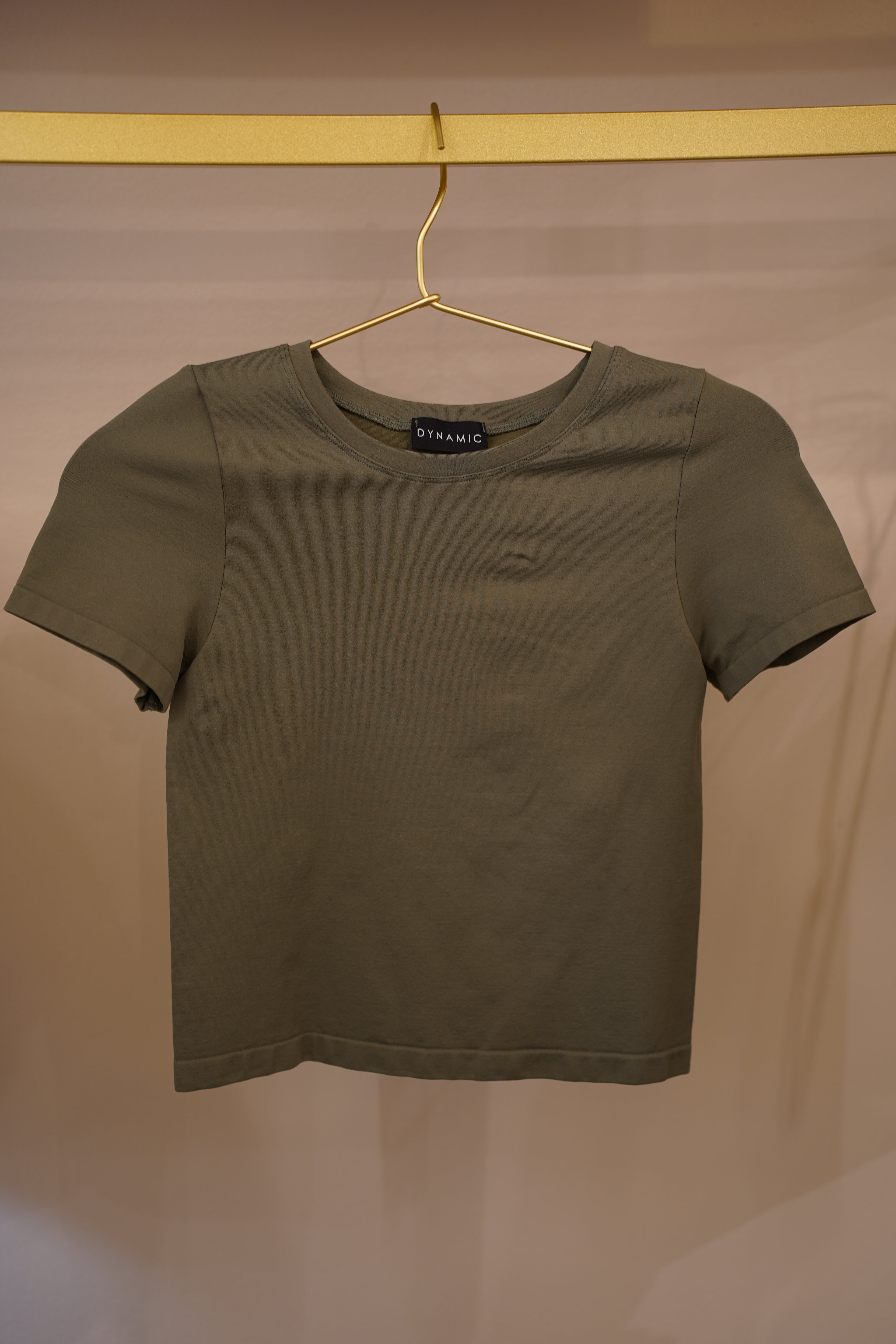 Thinband Basic Z Top - Carema Boutique