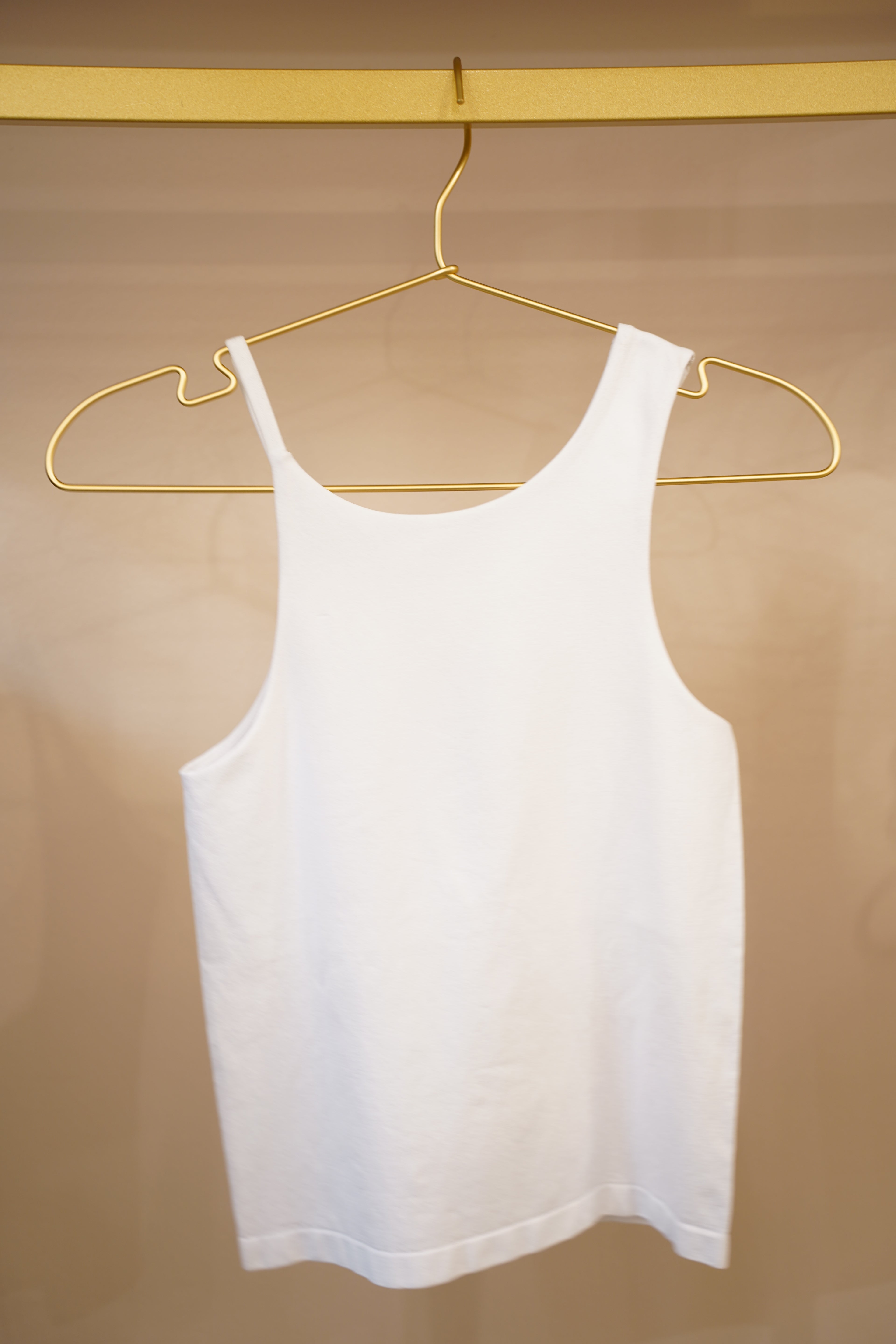 Thin Strap One Shoulder - Carema Boutique