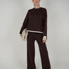 Montrisse Knit Pants Set