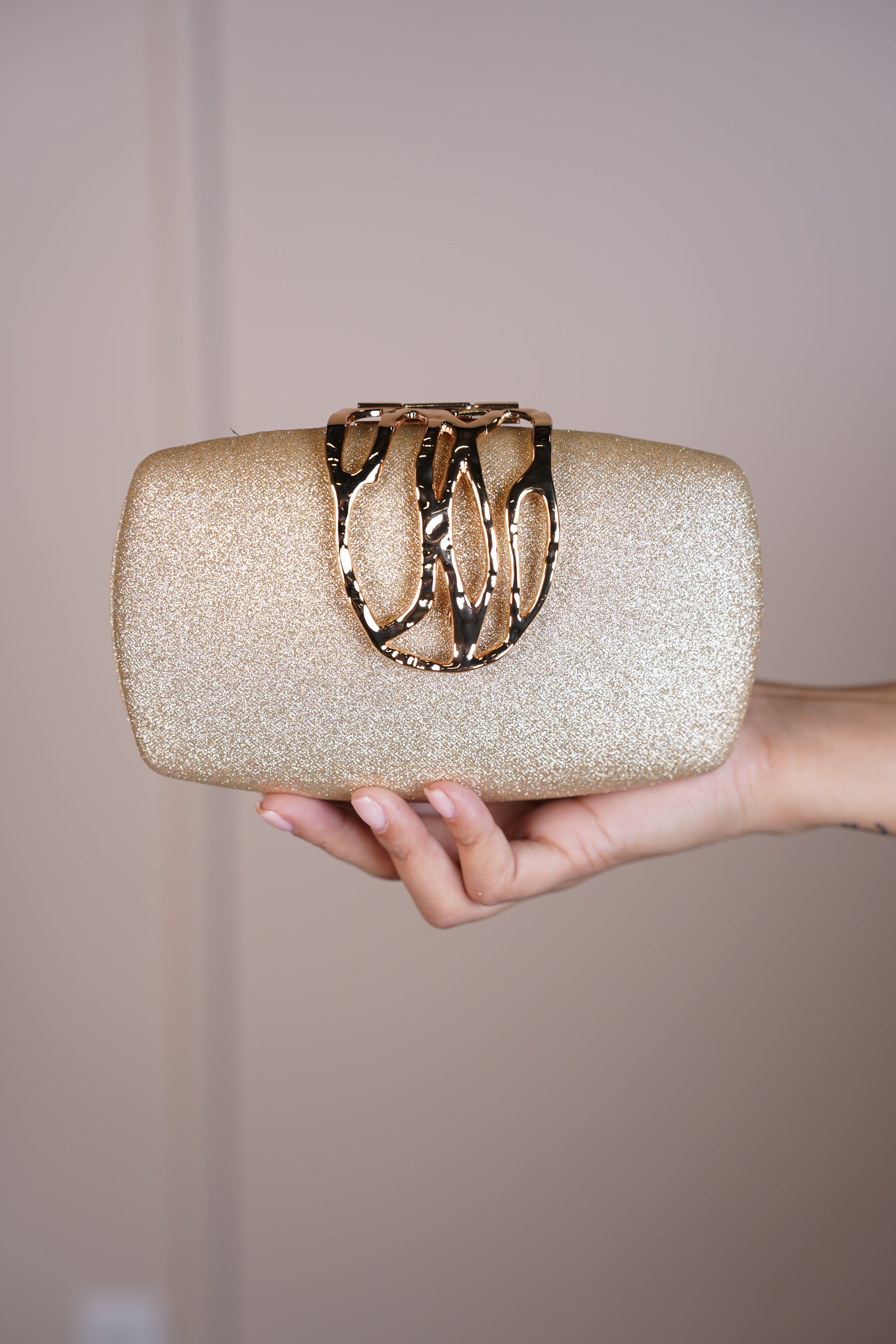 Stephanie Clutch - Carema Boutique