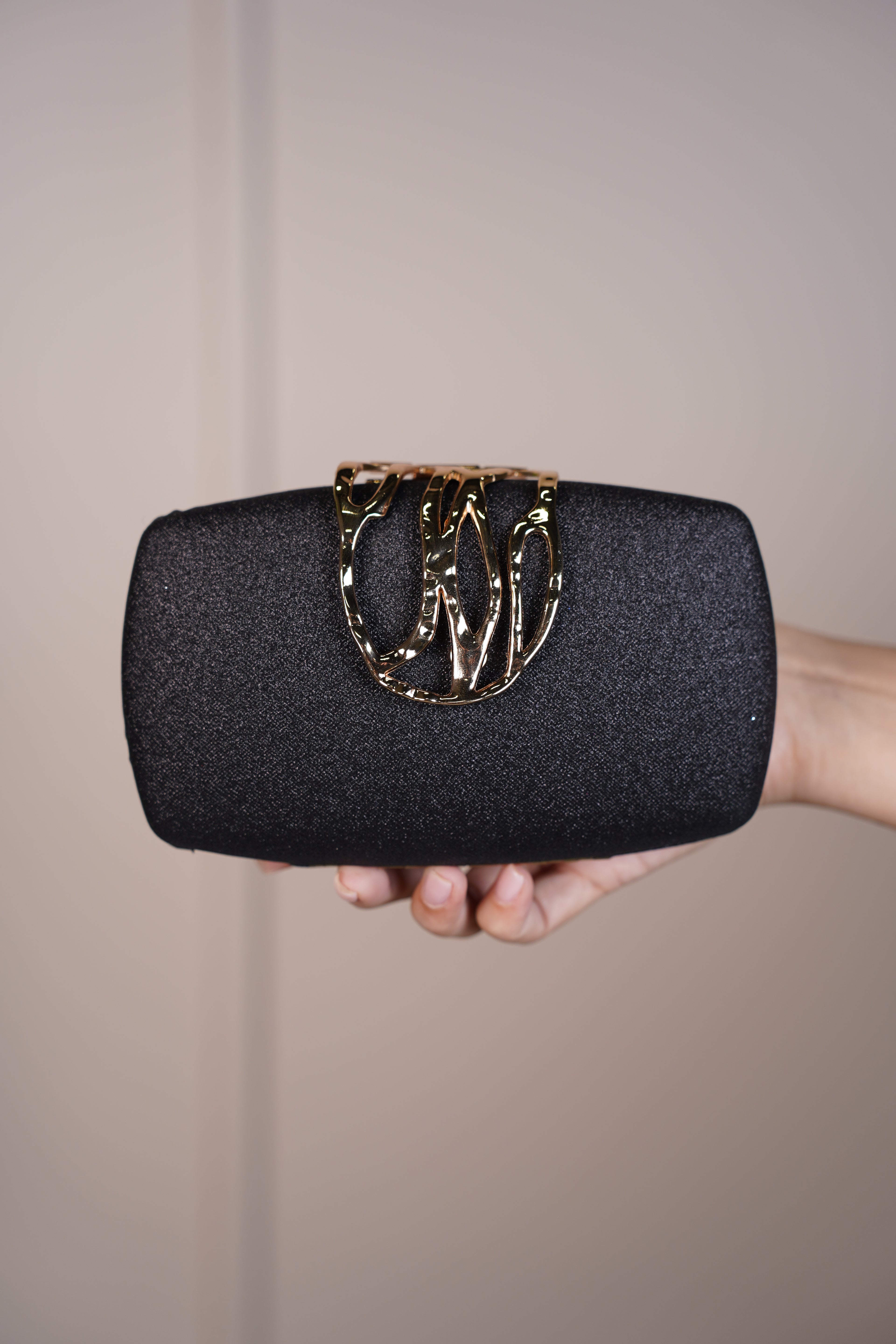 Stephanie Clutch - Carema Boutique