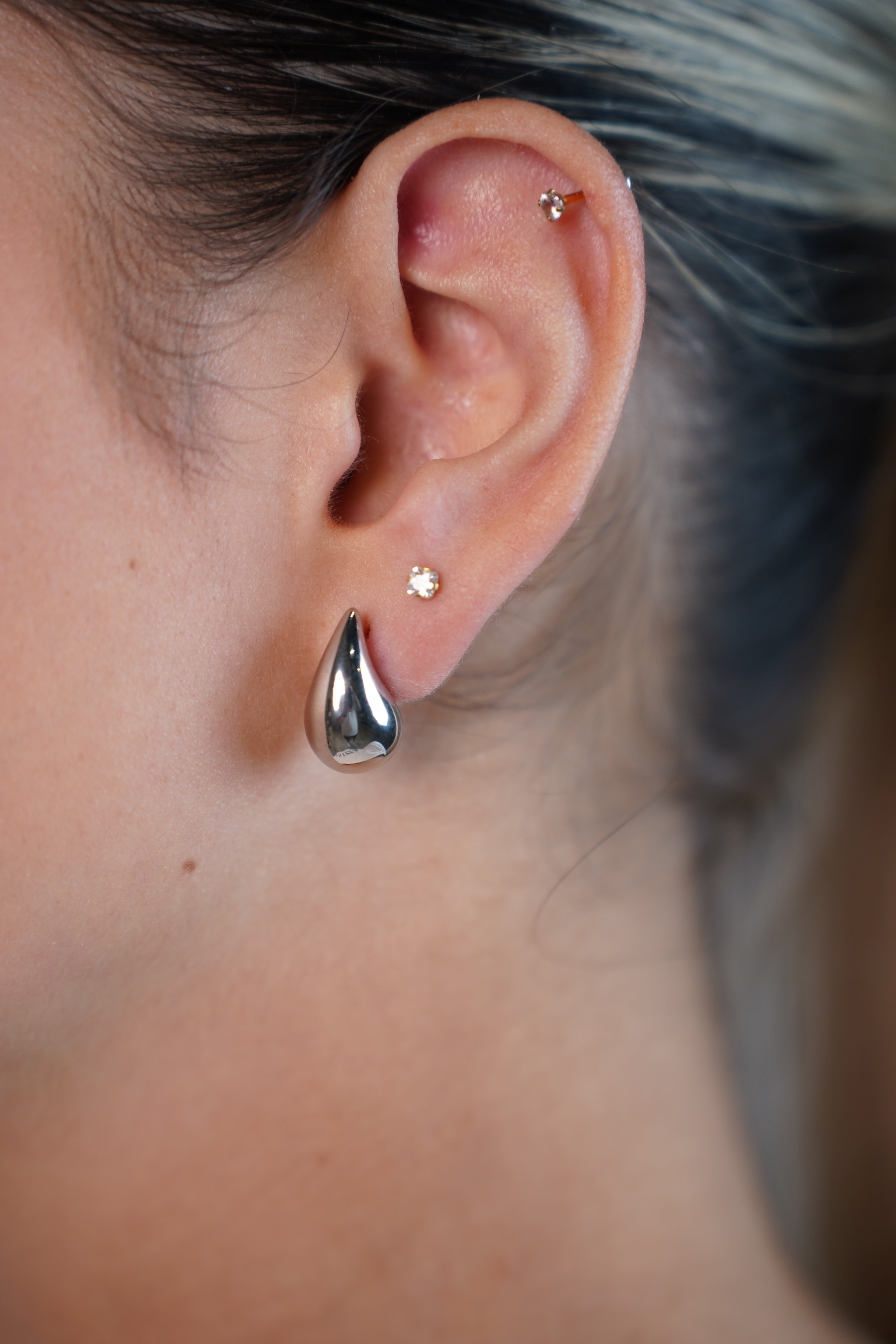 Tear Drops - Carema Boutique