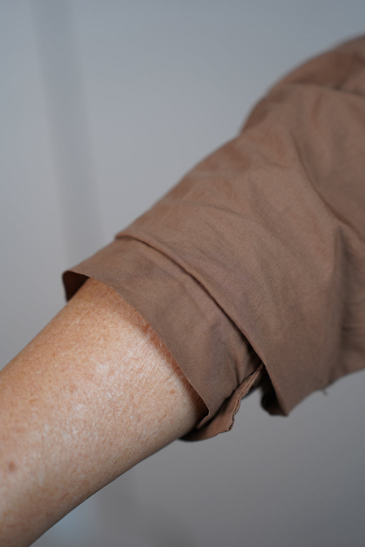 Classic Sleeve Garters – Timeless Touch with Functional Elegance