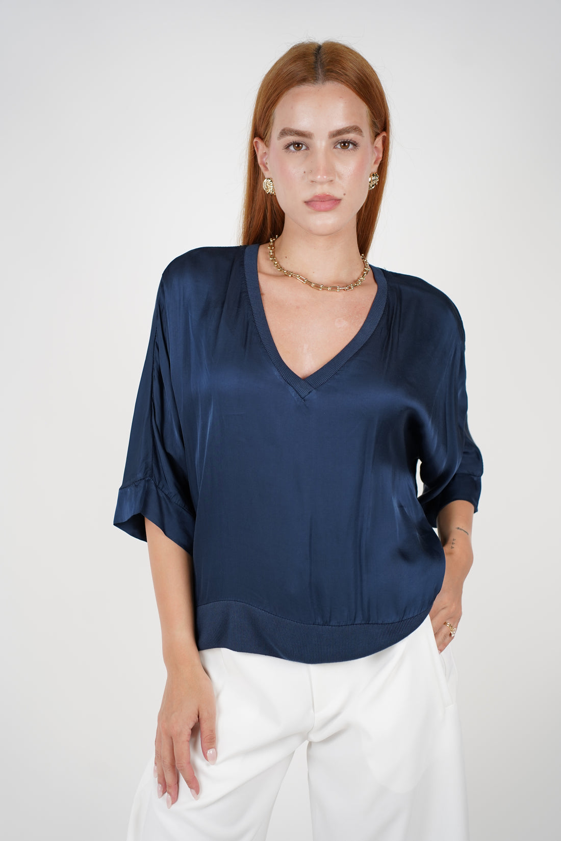 Blusa Alice