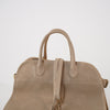 Alari Suede Tote Bag – Effortless Luxury Meets Everyday Functionality