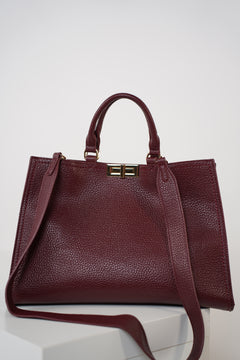 Bolso Vanyae - Elegancia Clásica en Cada Detalle