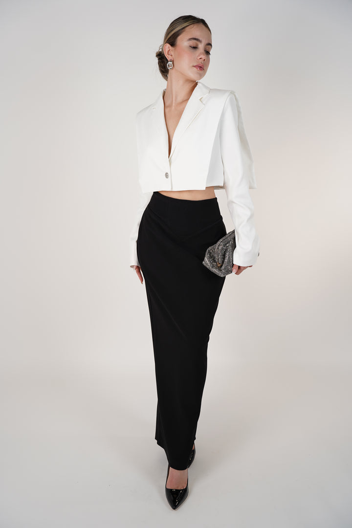 Look para salir de noche