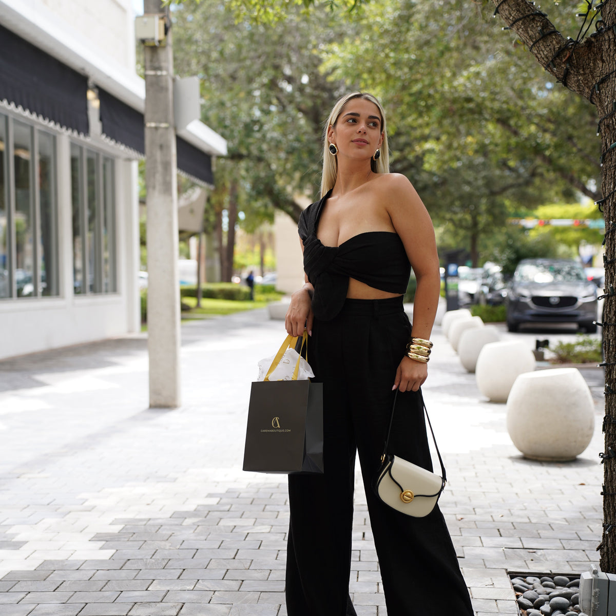 Straight Leg Pants – Carema Boutique