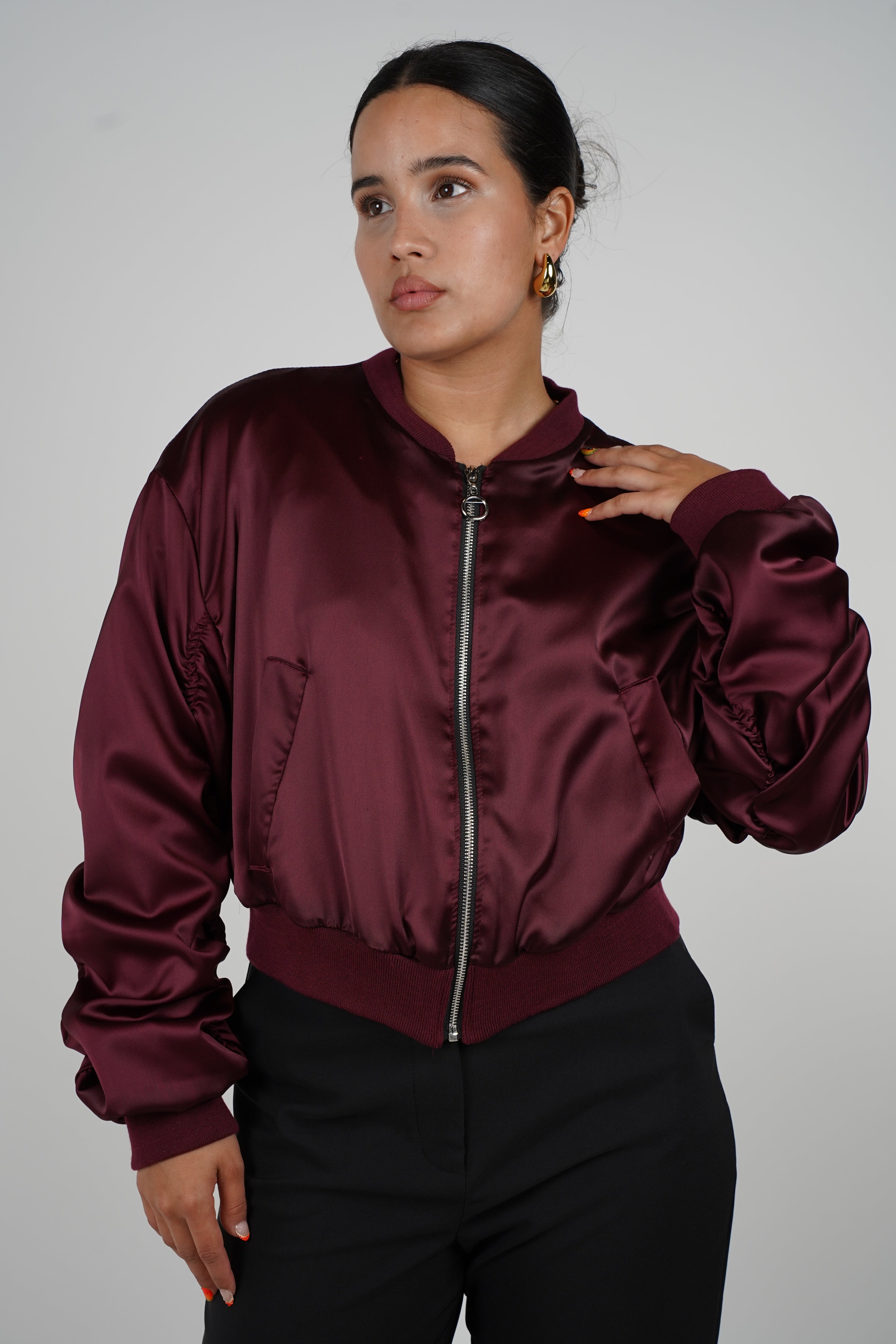 Other Jackets
