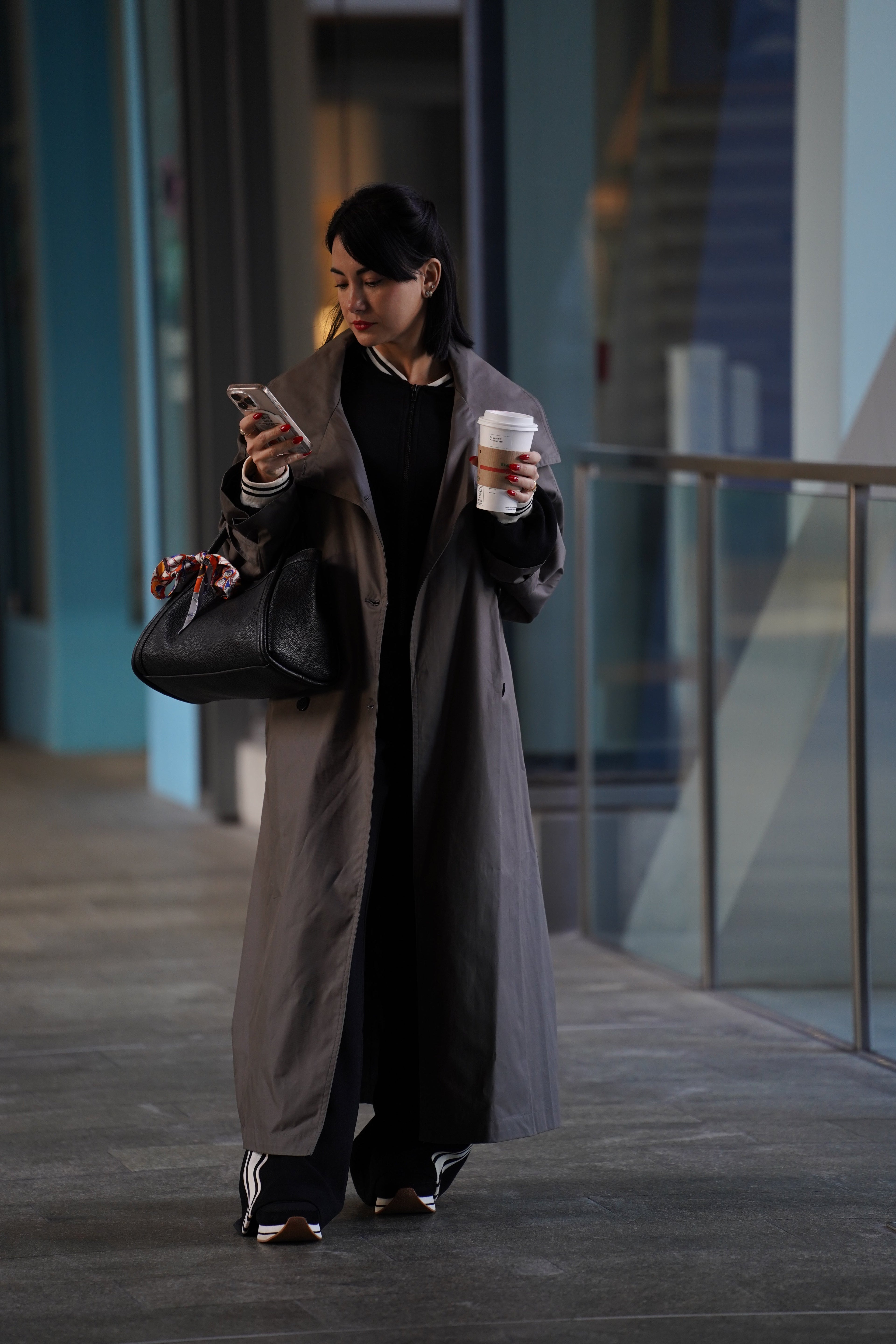 Coats