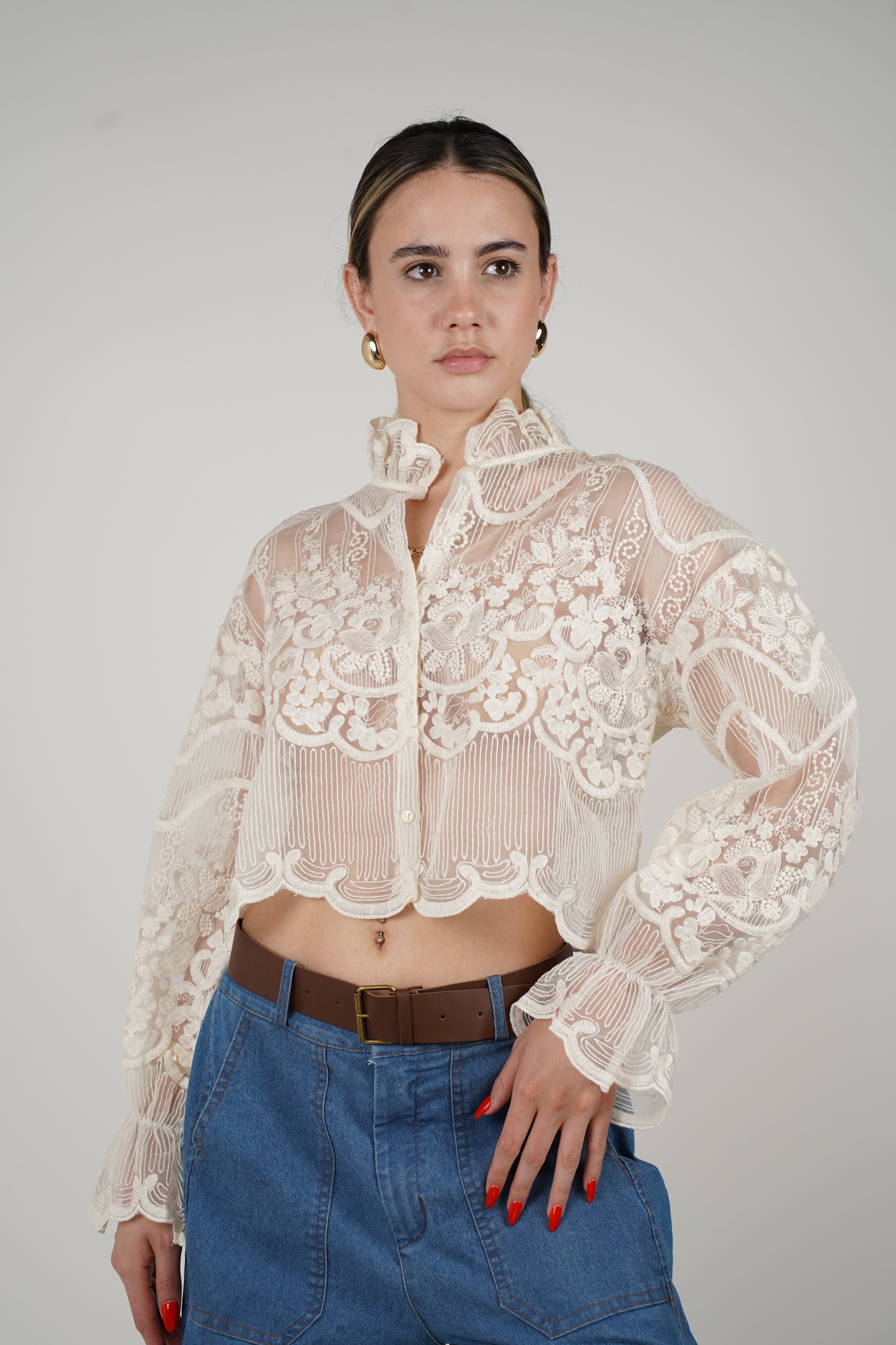 Other Tops