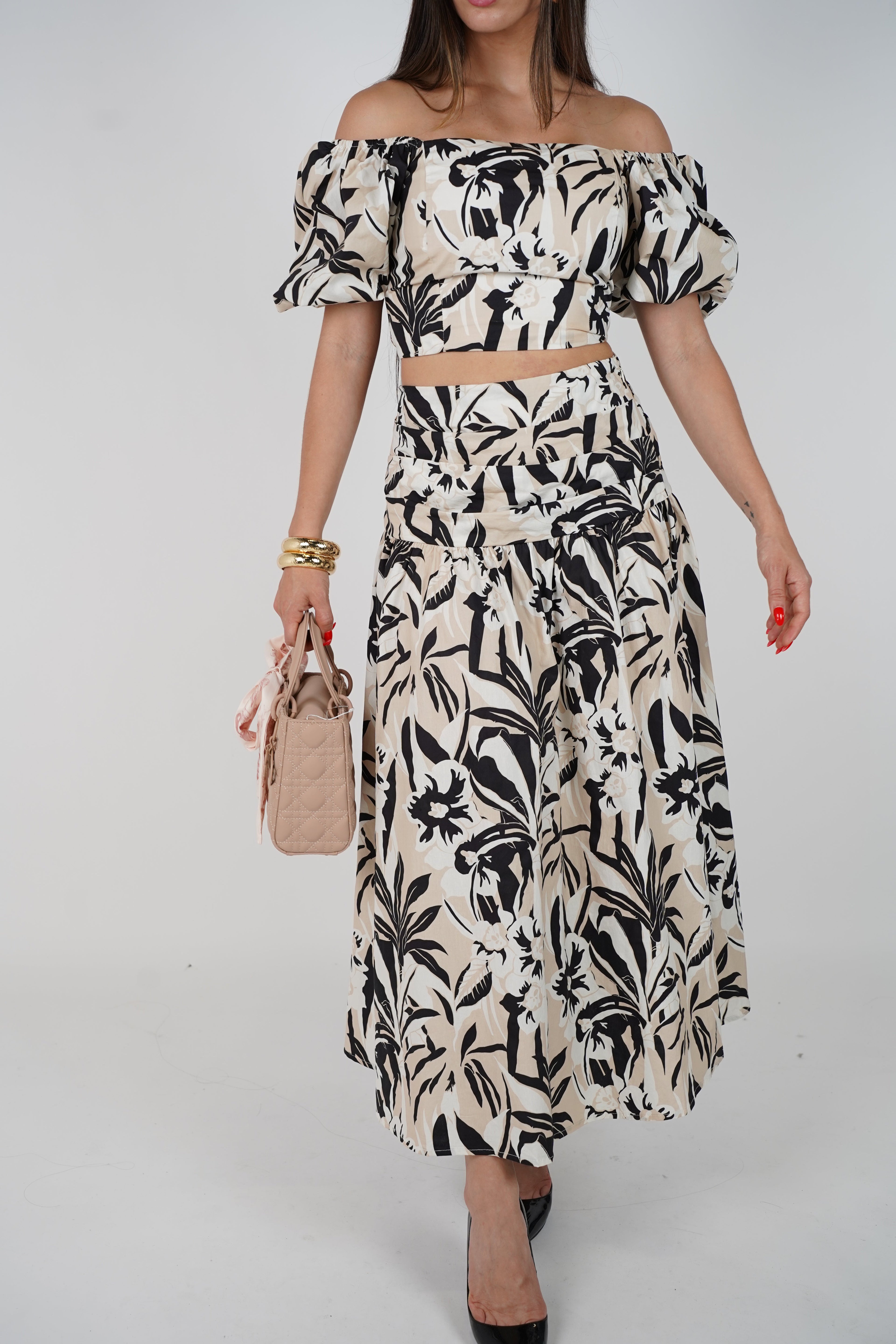 Maxi Skirts