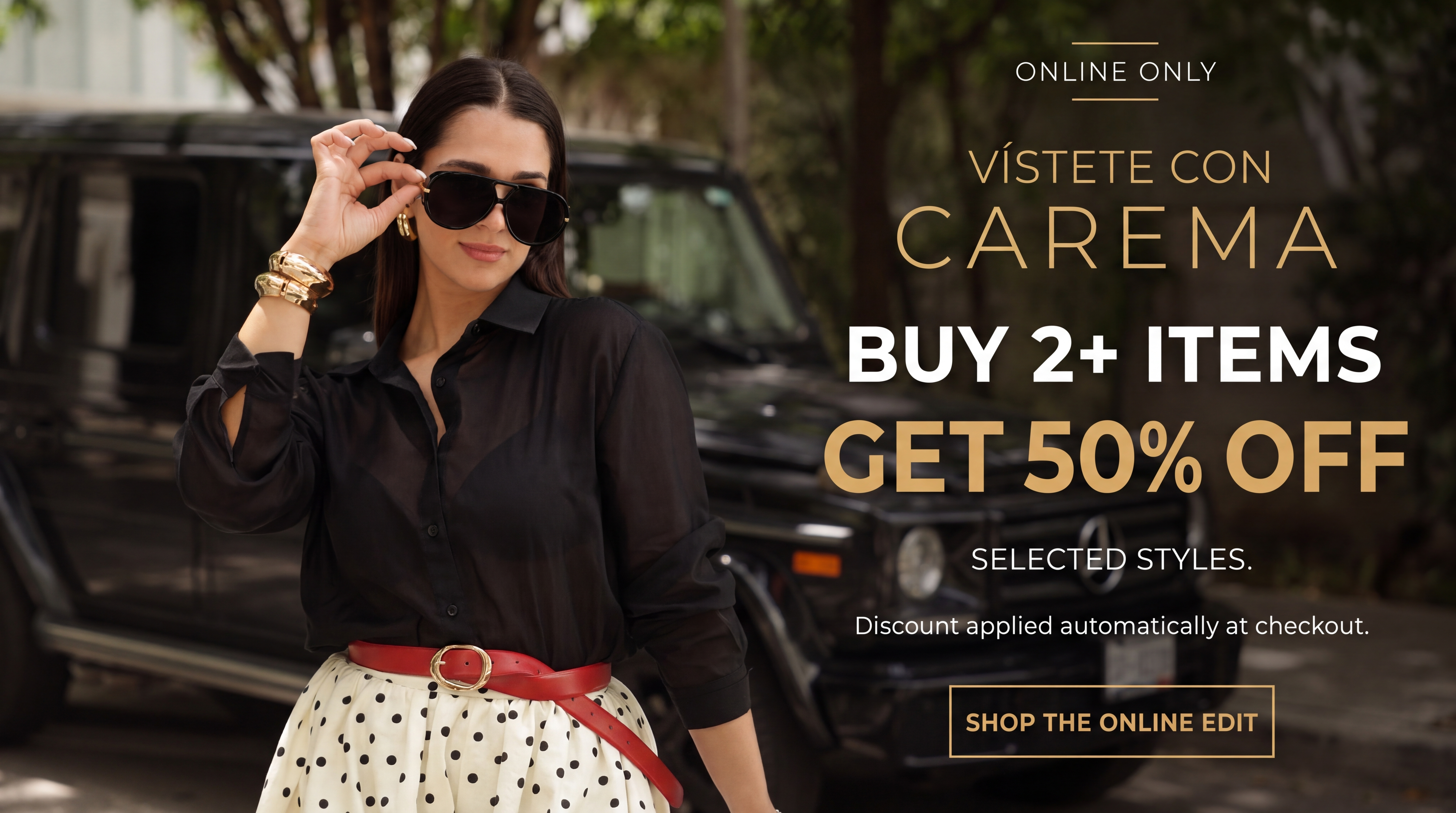 VISTETE CON CAREMA-ONLINE EDITION