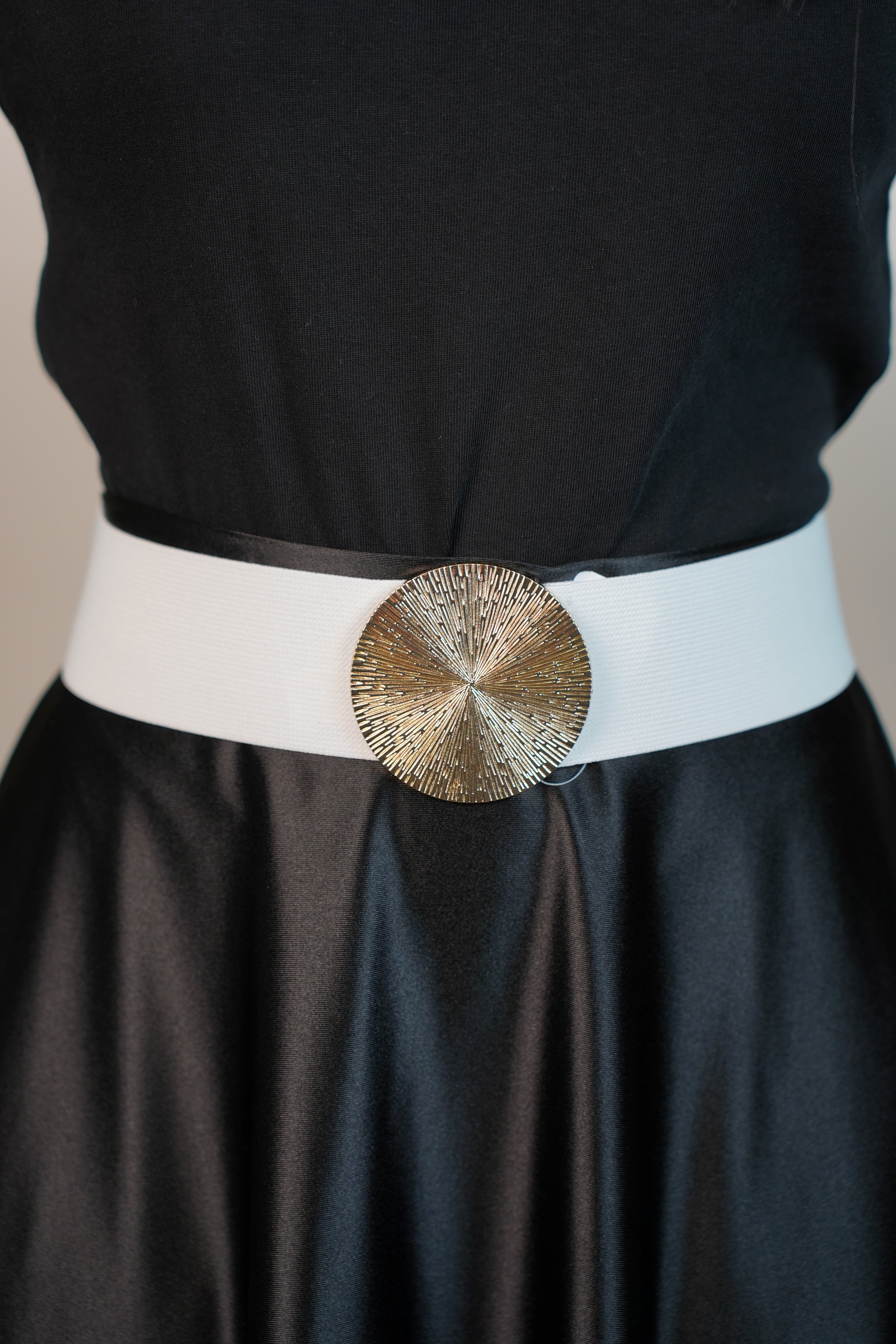 Destry Belt - Carema Boutique