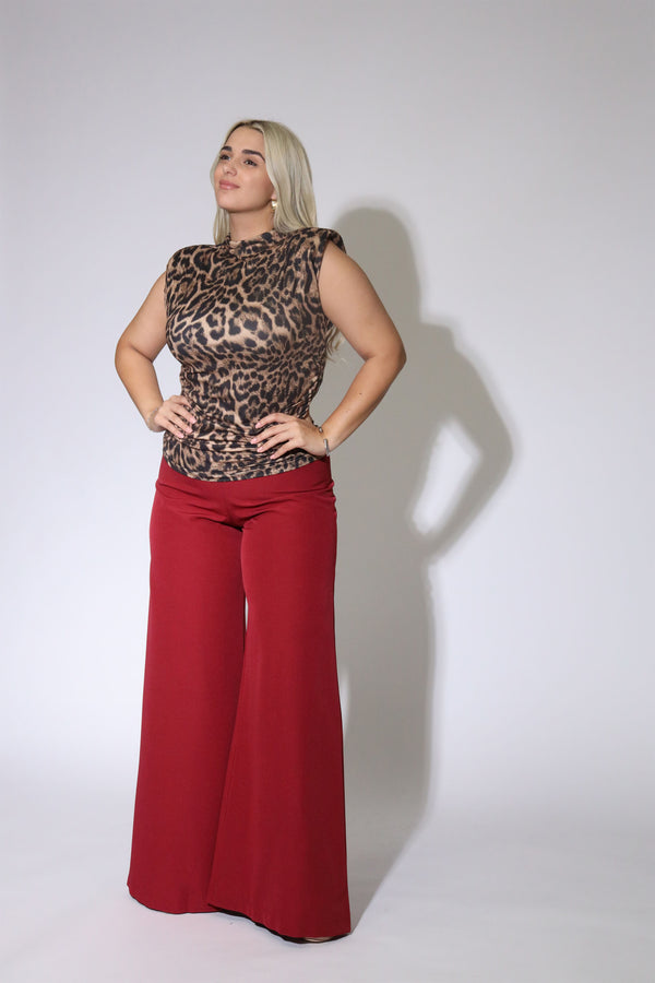 Anaya Pants - Carema Boutique