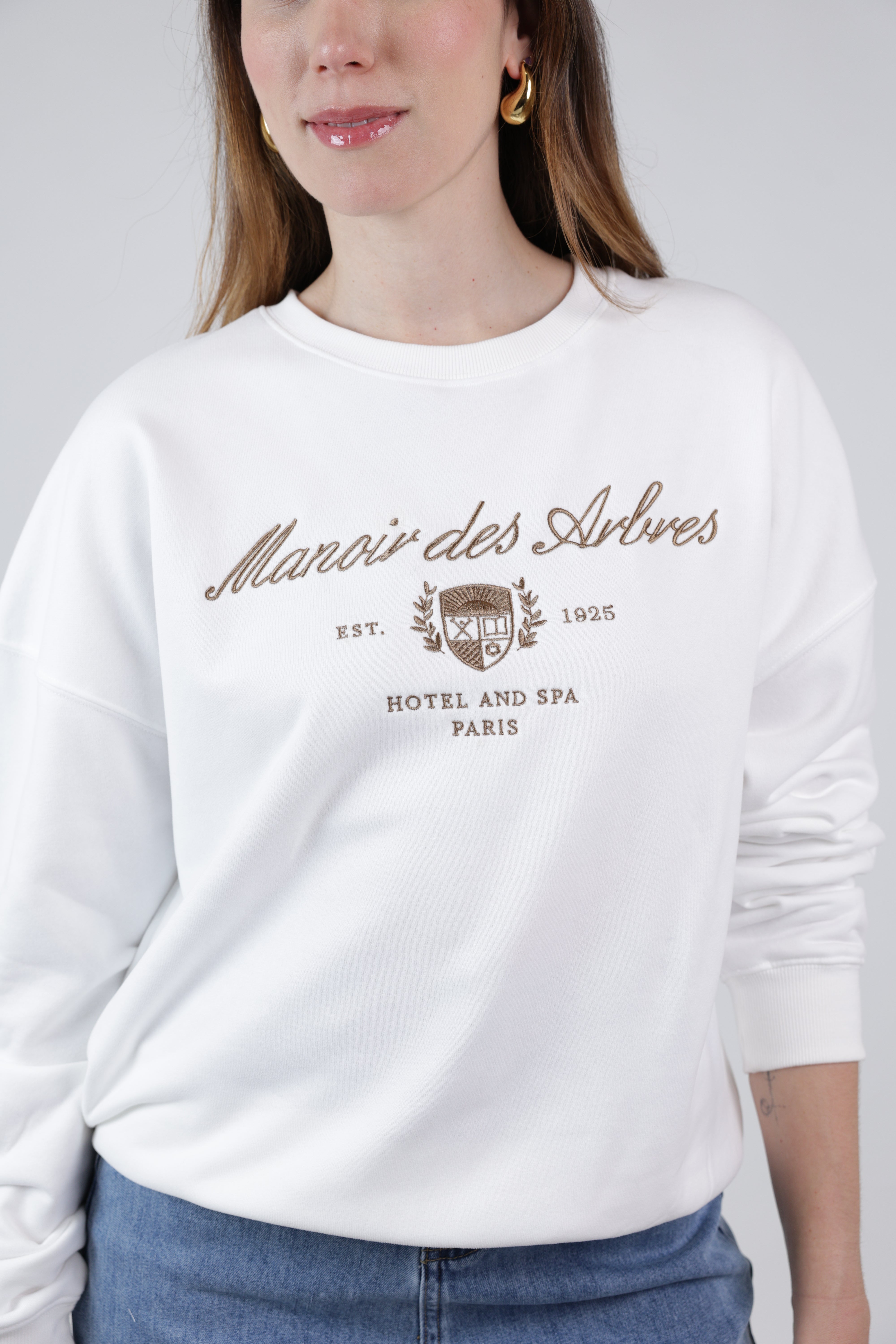 Airo Sweatshirt