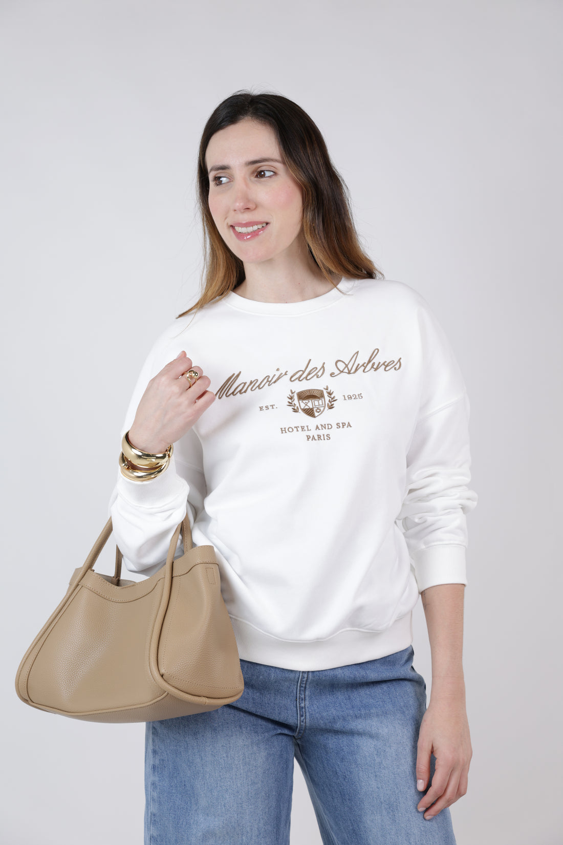 Airo Sweatshirt