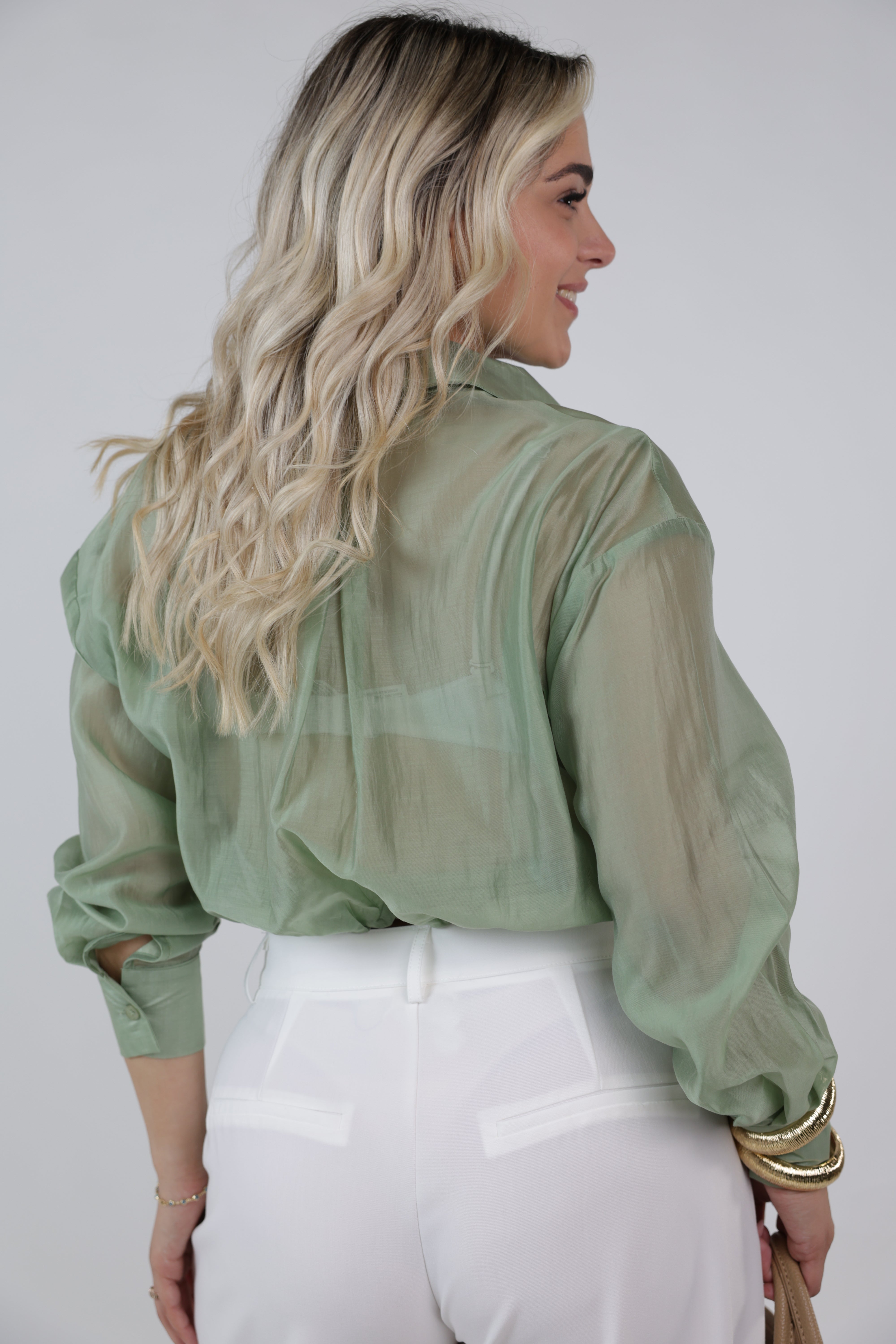 Ovia Sheer Crop Tops – Light, Airy, and Effortlessly Chic