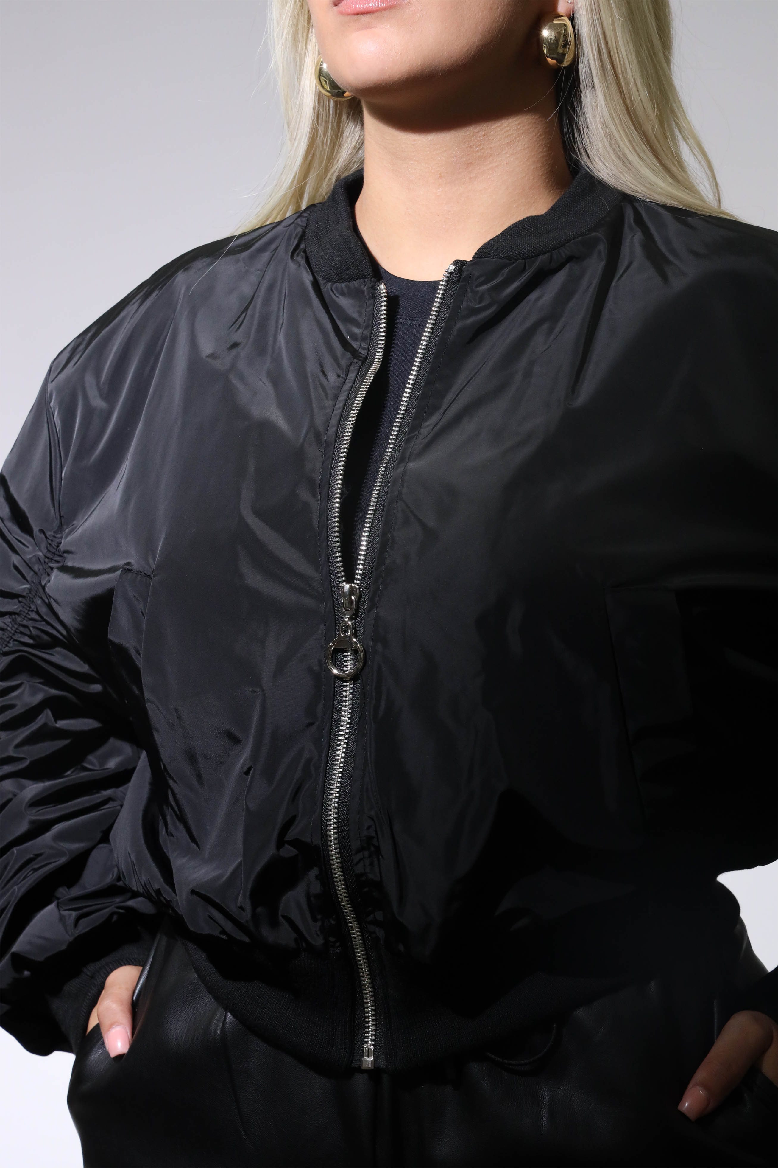 Mardys Bomber Jacket