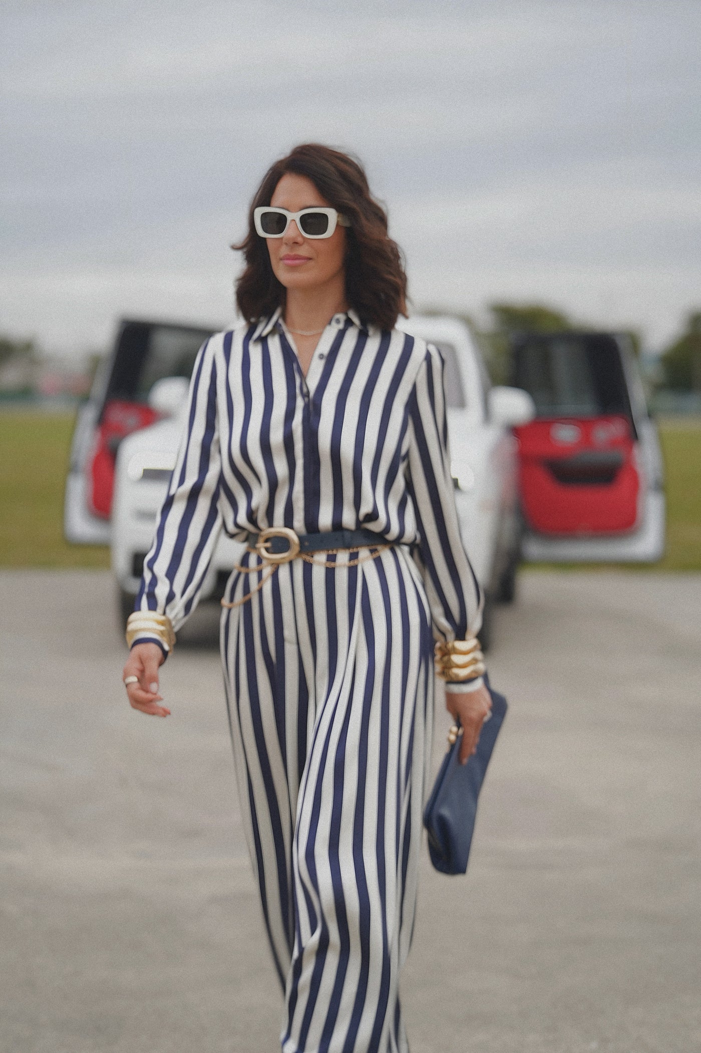 The Stripe Edit