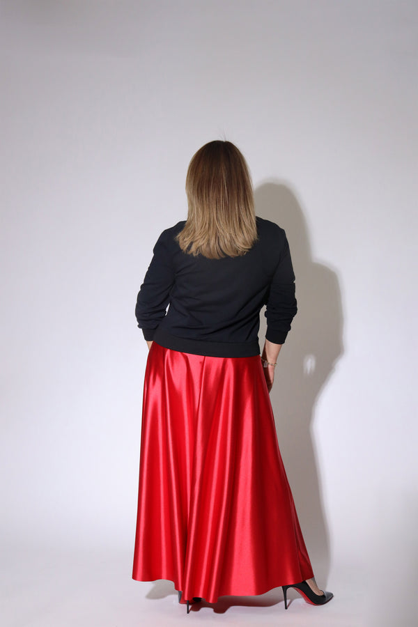 Sarah Skirt - Carema Boutique