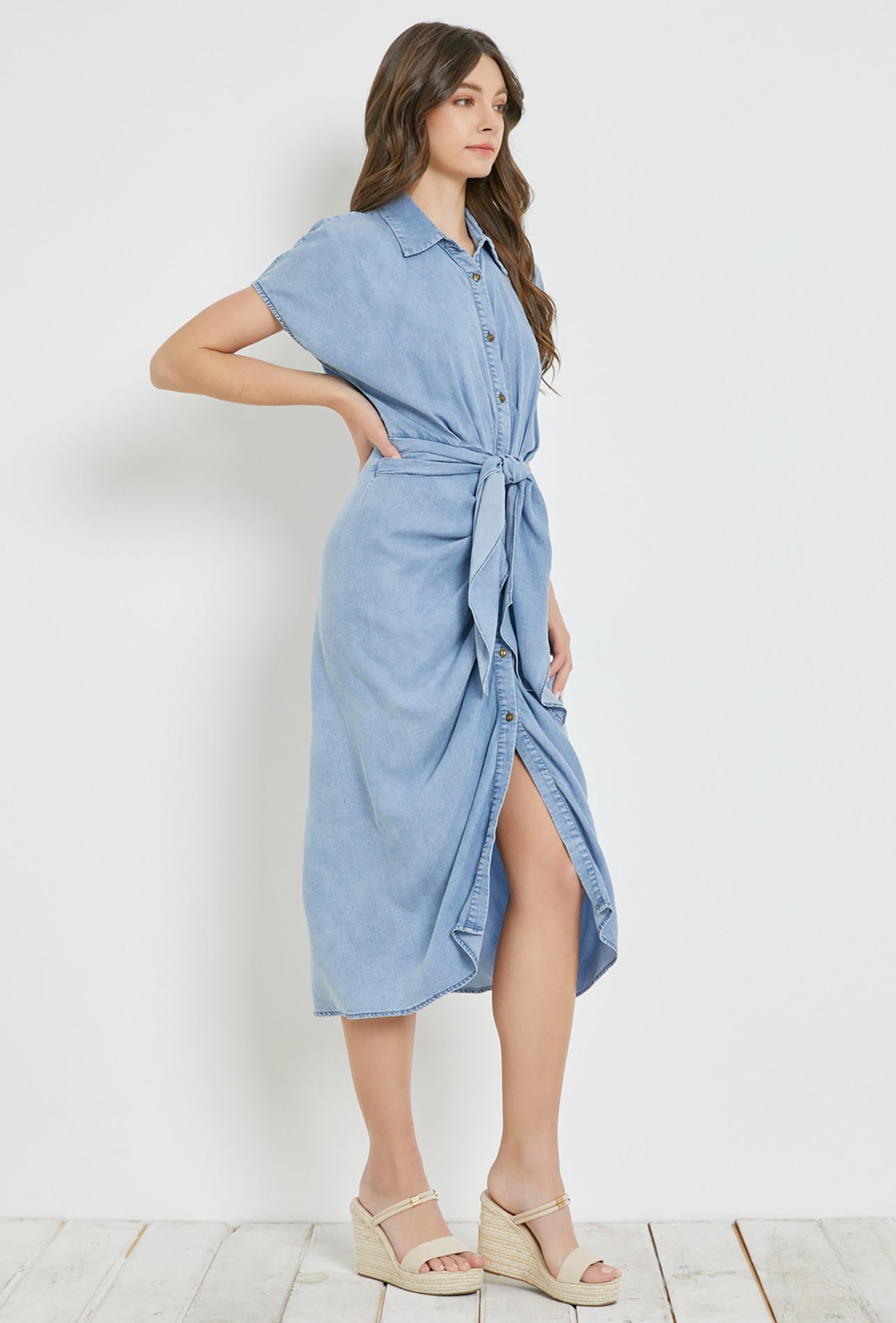 Aguilda Jean Dress