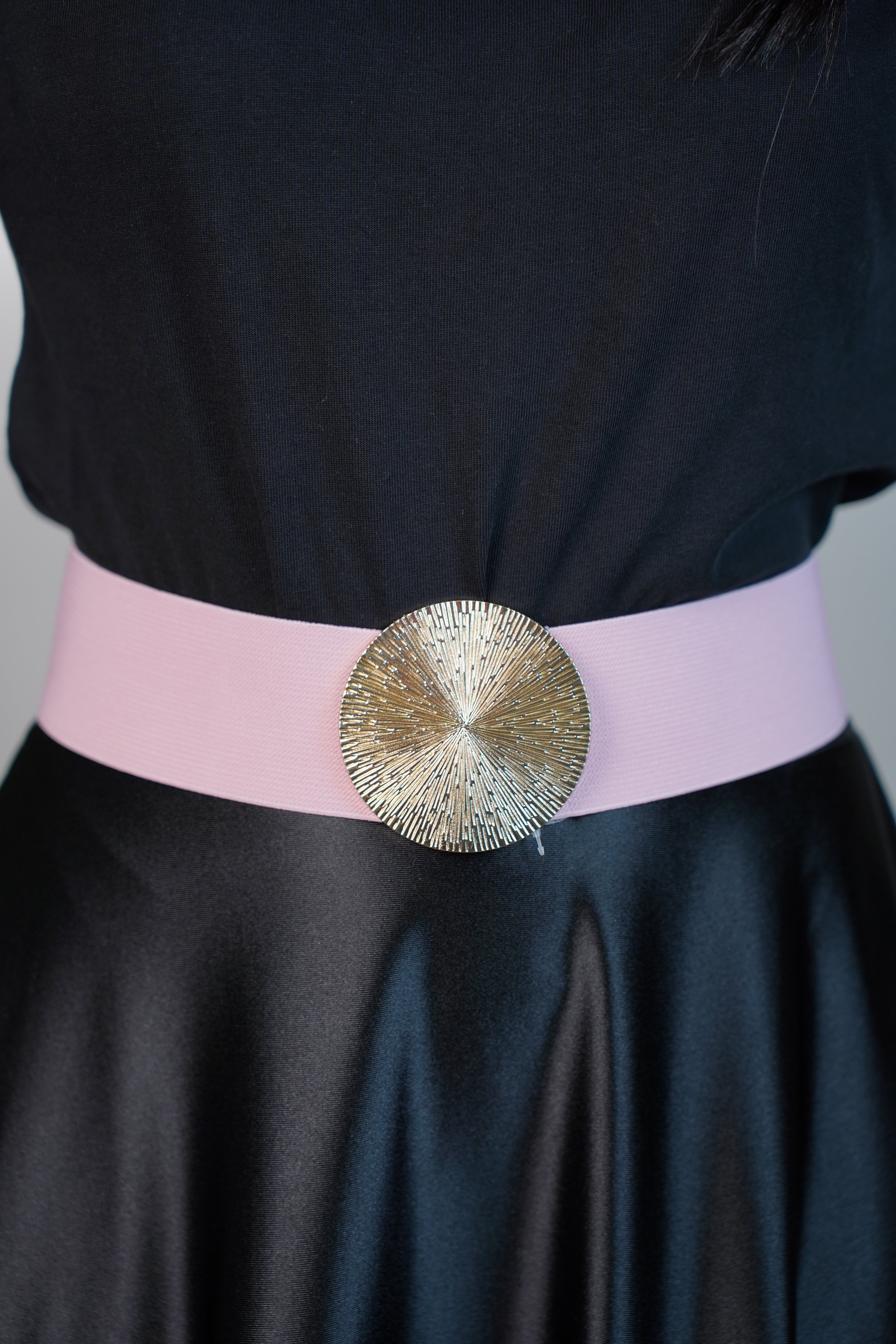 Destry Belt - Carema Boutique