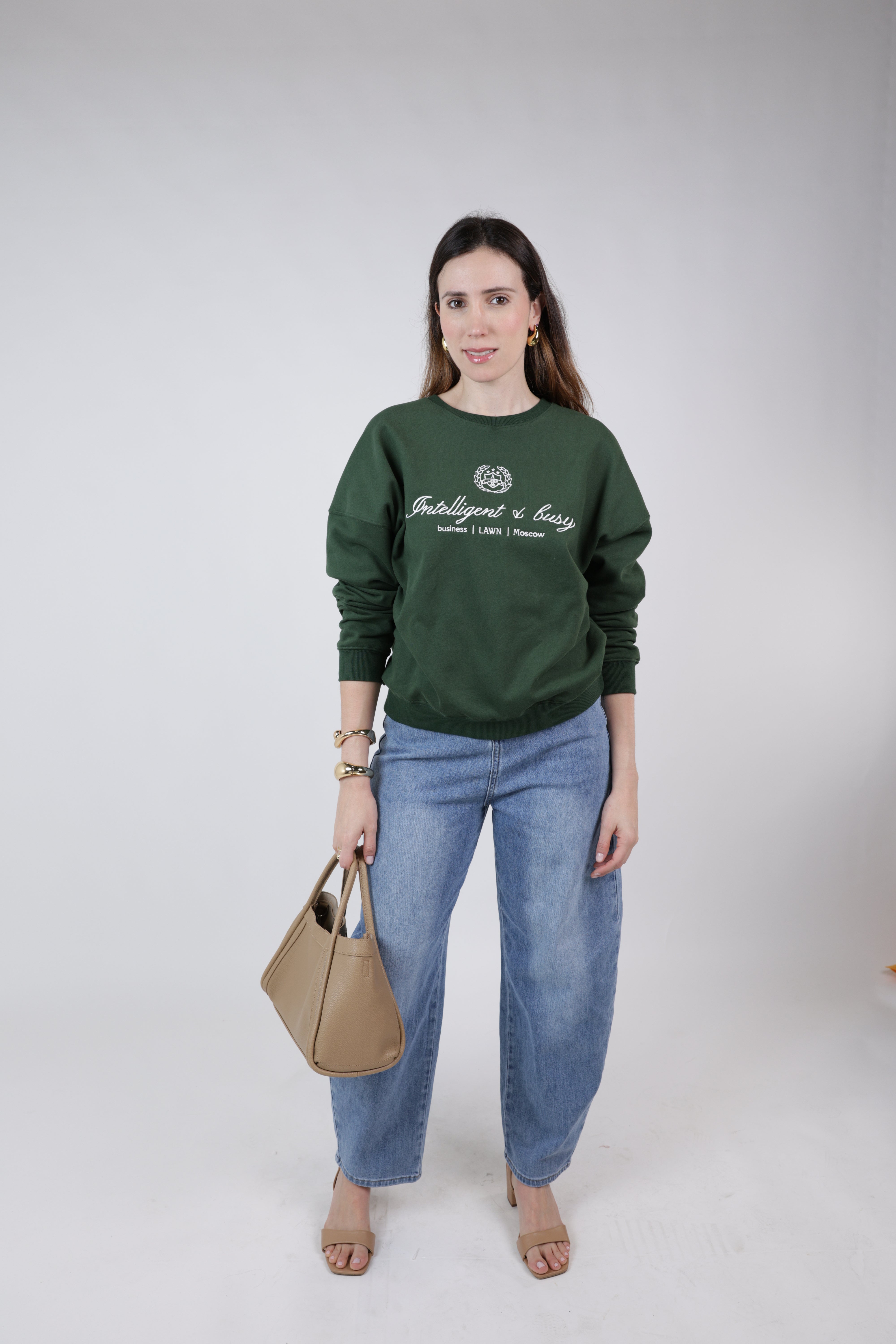 Airo Sweatshirt