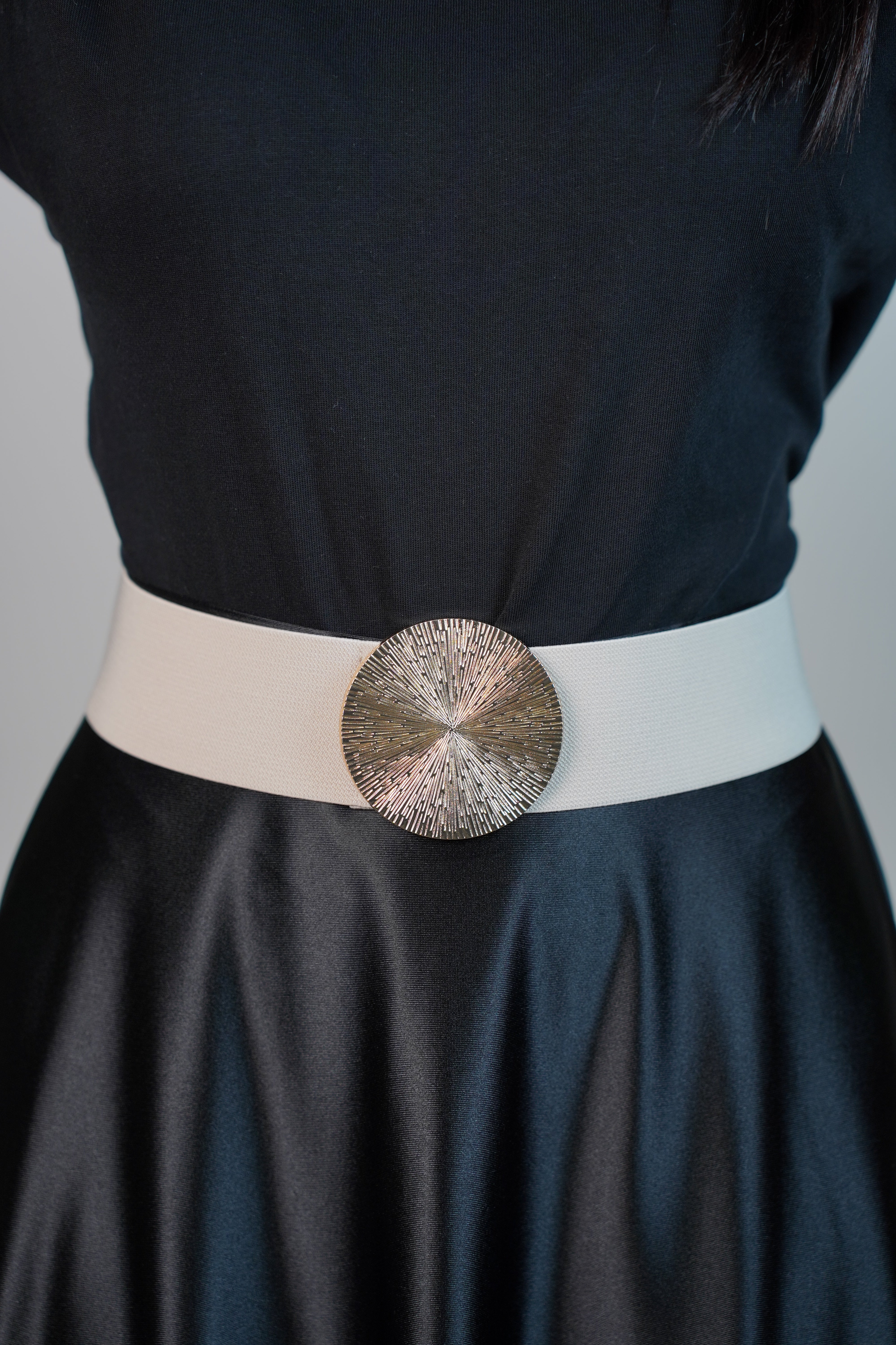 Destry Belt - Carema Boutique