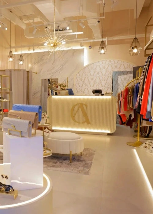 Carema Boutique - Women Clothing