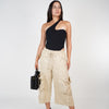 Jaxi Cargo Bermudas – Utility Style Meets Laid-Back Cool