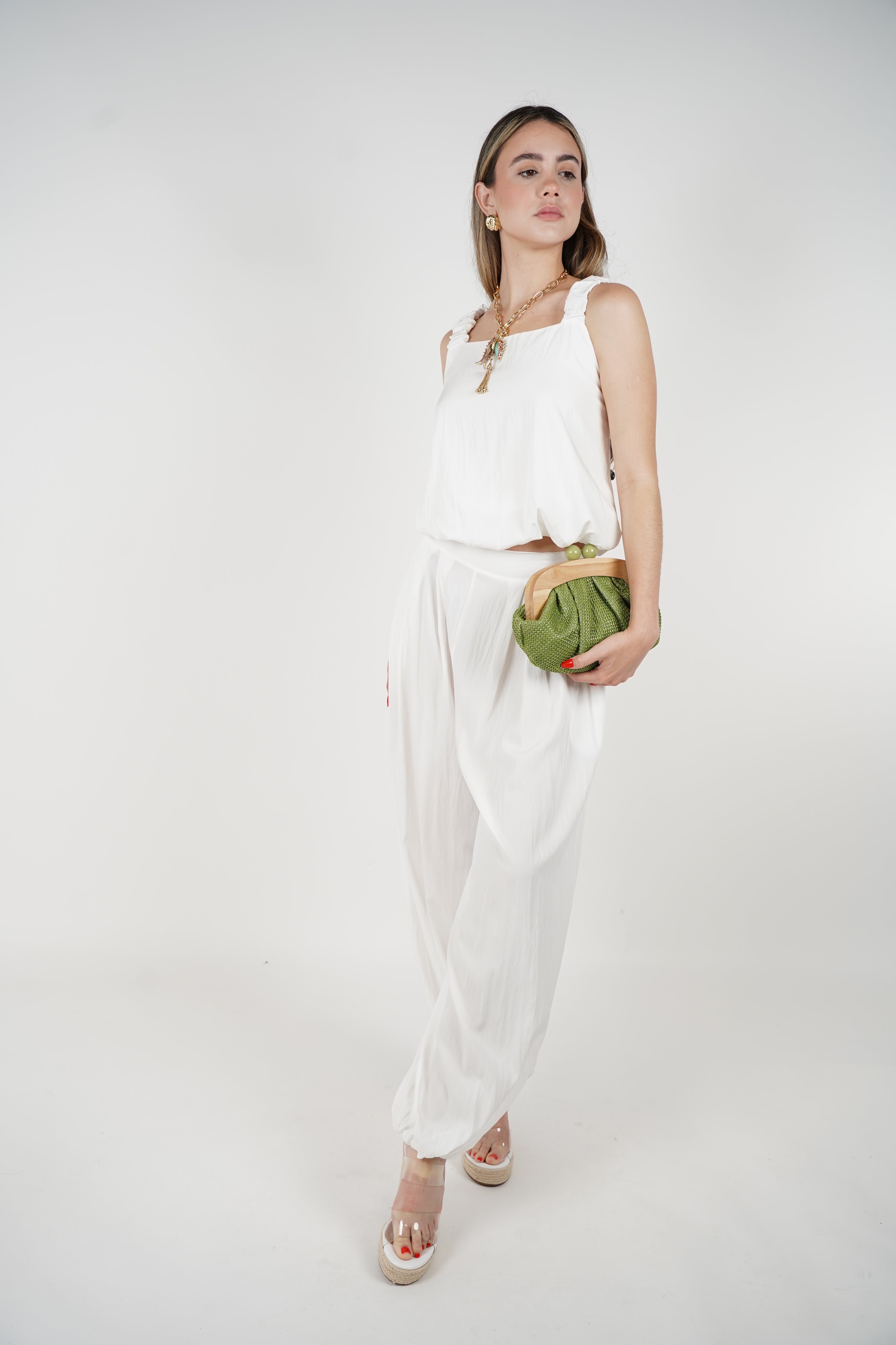 Omiria Jogger Set – Effortless Two-Piece