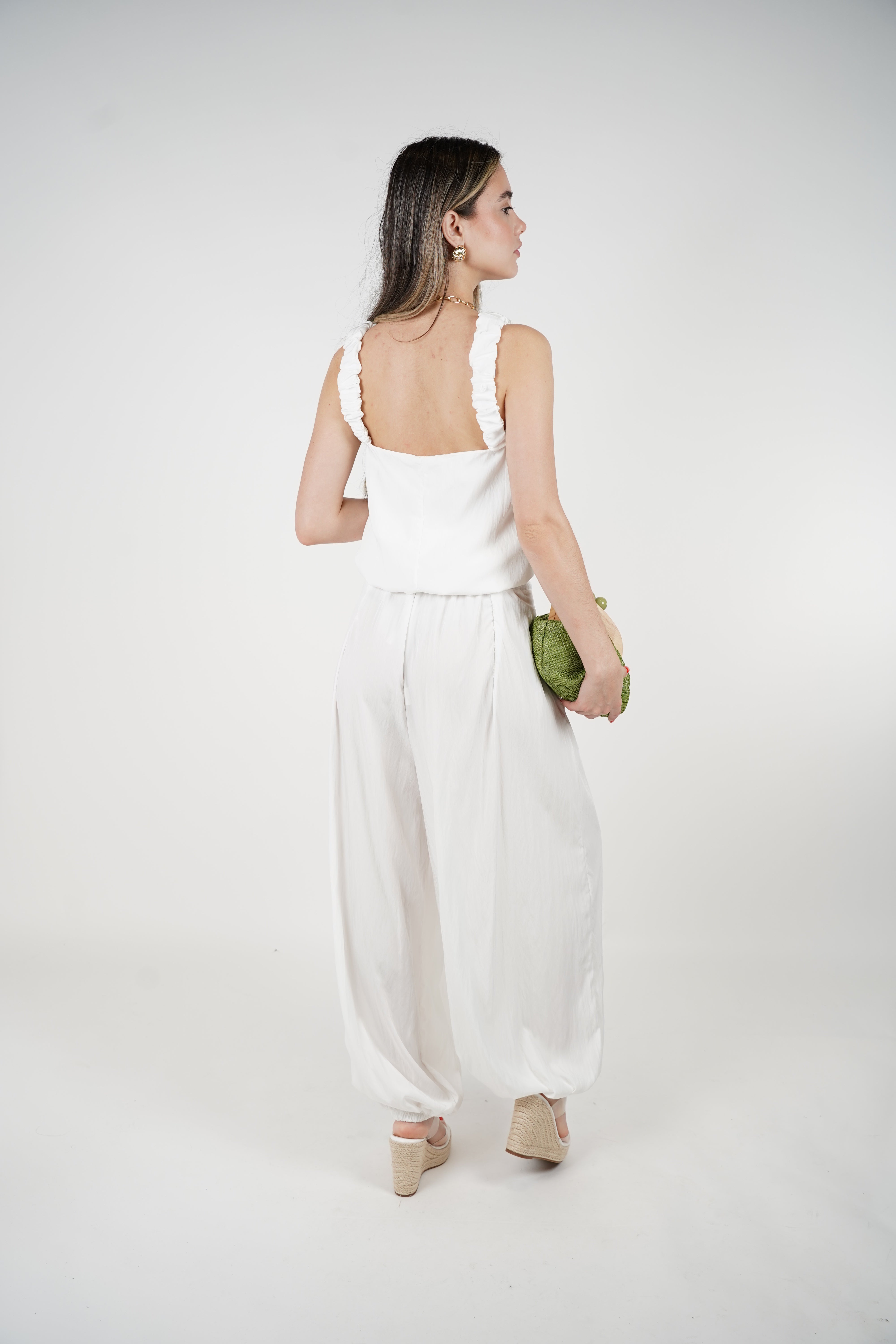 Omiria Jogger Set – Effortless Two-Piece