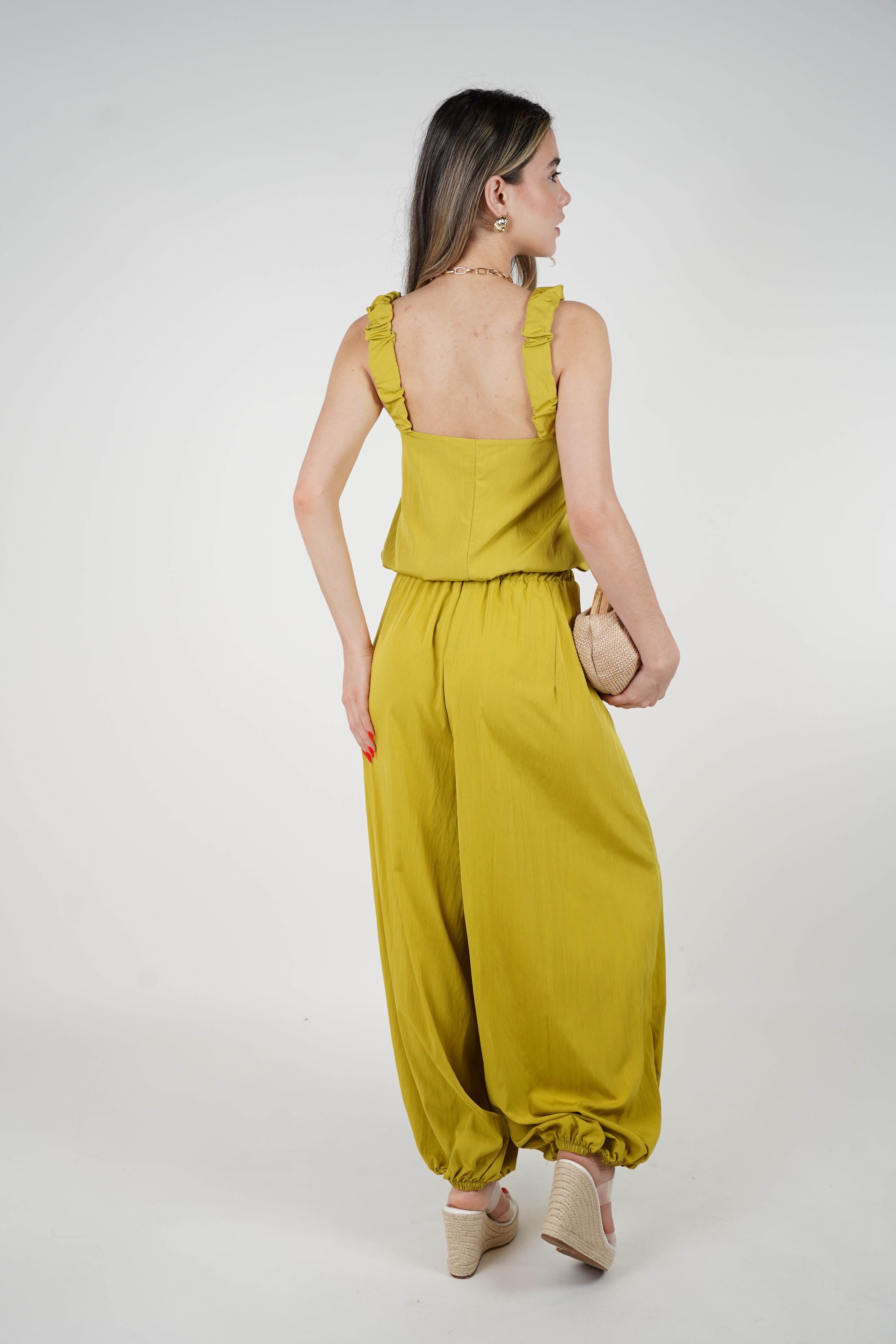 Omiria Jogger Set – Effortless Two-Piece