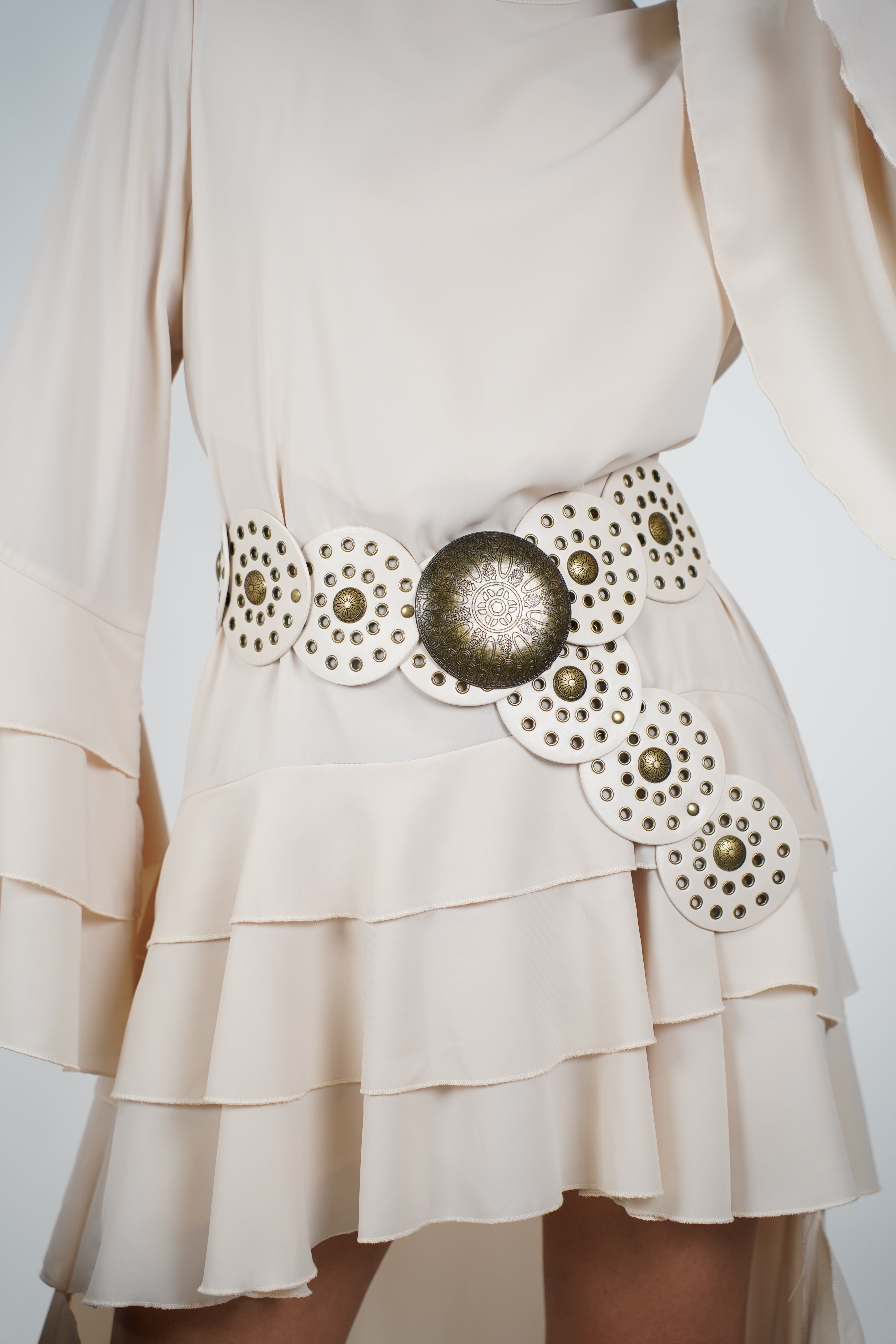 Country Girl Maxi Dress – Western Elegance Meets Modern Style