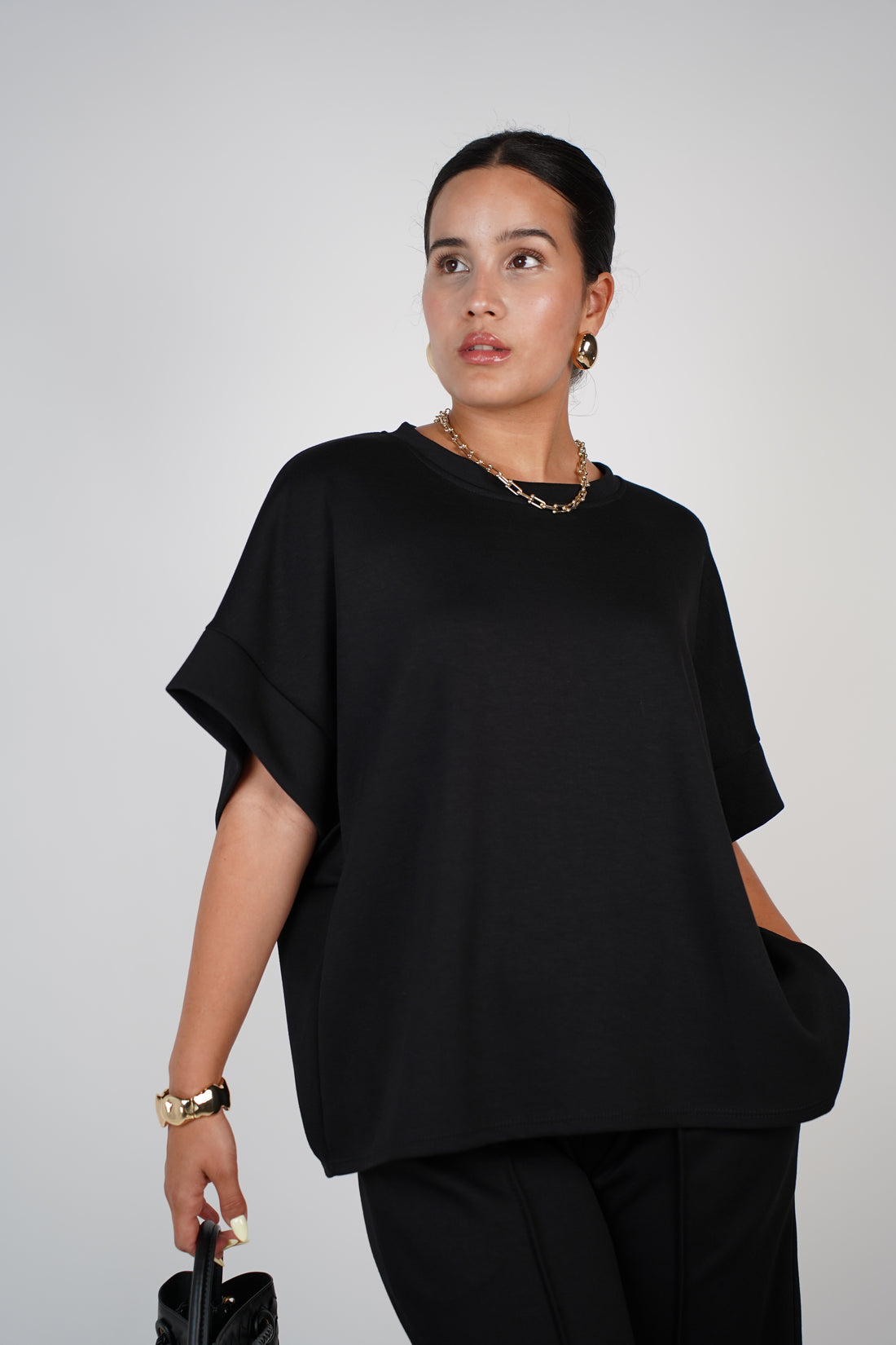 Zela Lounge Set – Elevated Comfort in Every Stitch