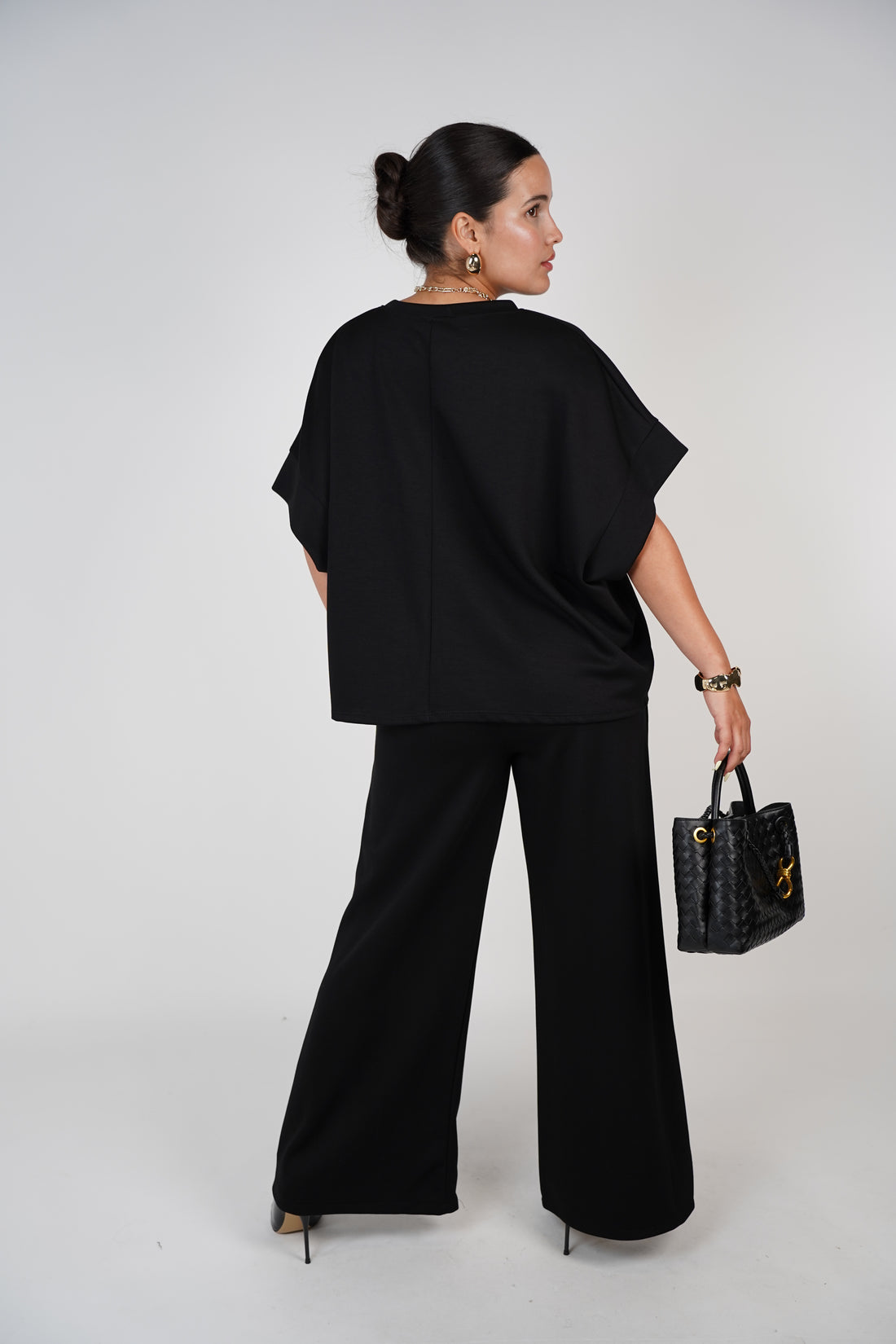 Zela Lounge Set – Elevated Comfort in Every Stitch