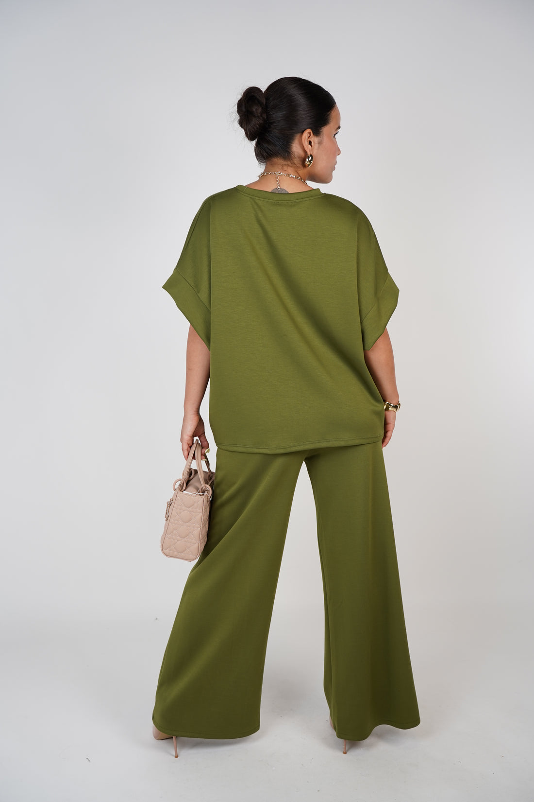 Zela Lounge Set – Elevated Comfort in Every Stitch