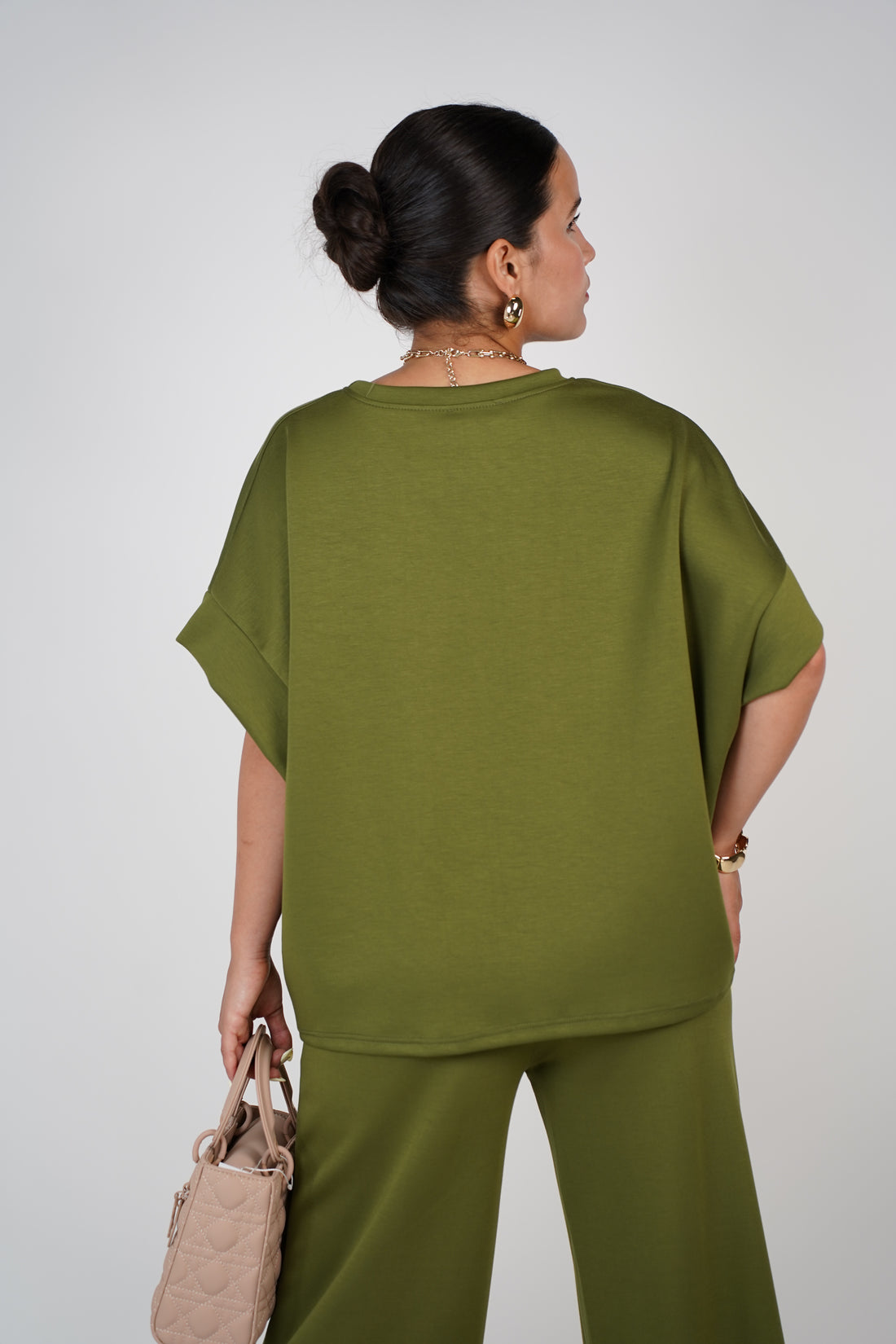 Zela Lounge Set – Elevated Comfort in Every Stitch